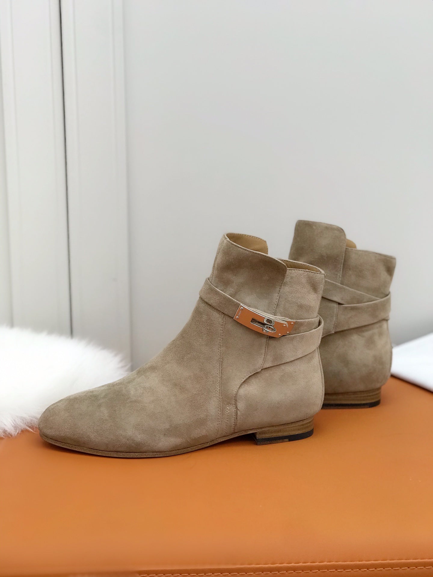 Luxury Shoes - Top QualityS - 534