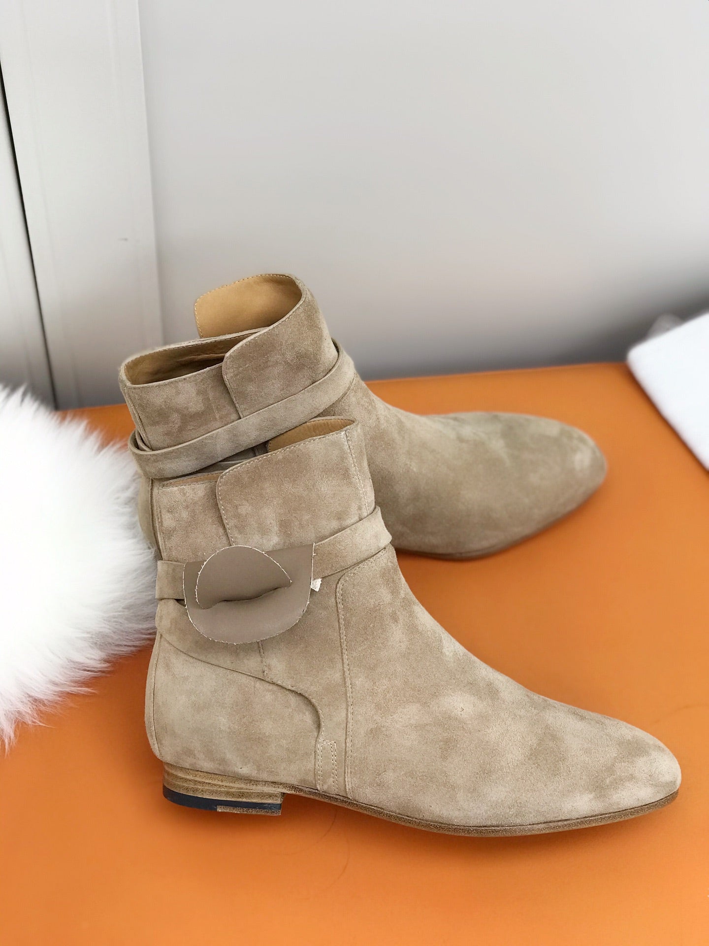 Luxury Shoes - Top QualityS - 534