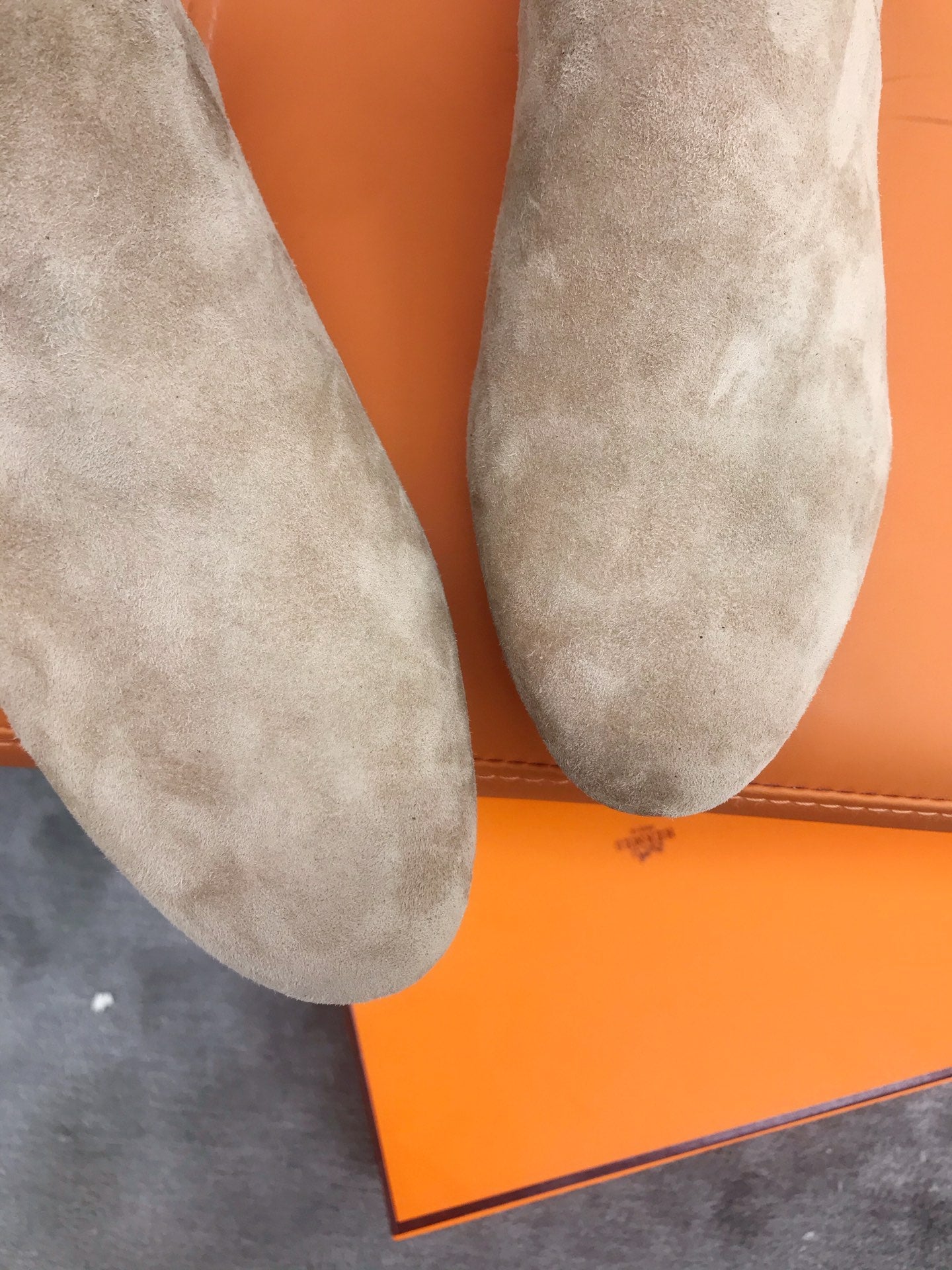 Luxury Shoes - Top QualityS - 534