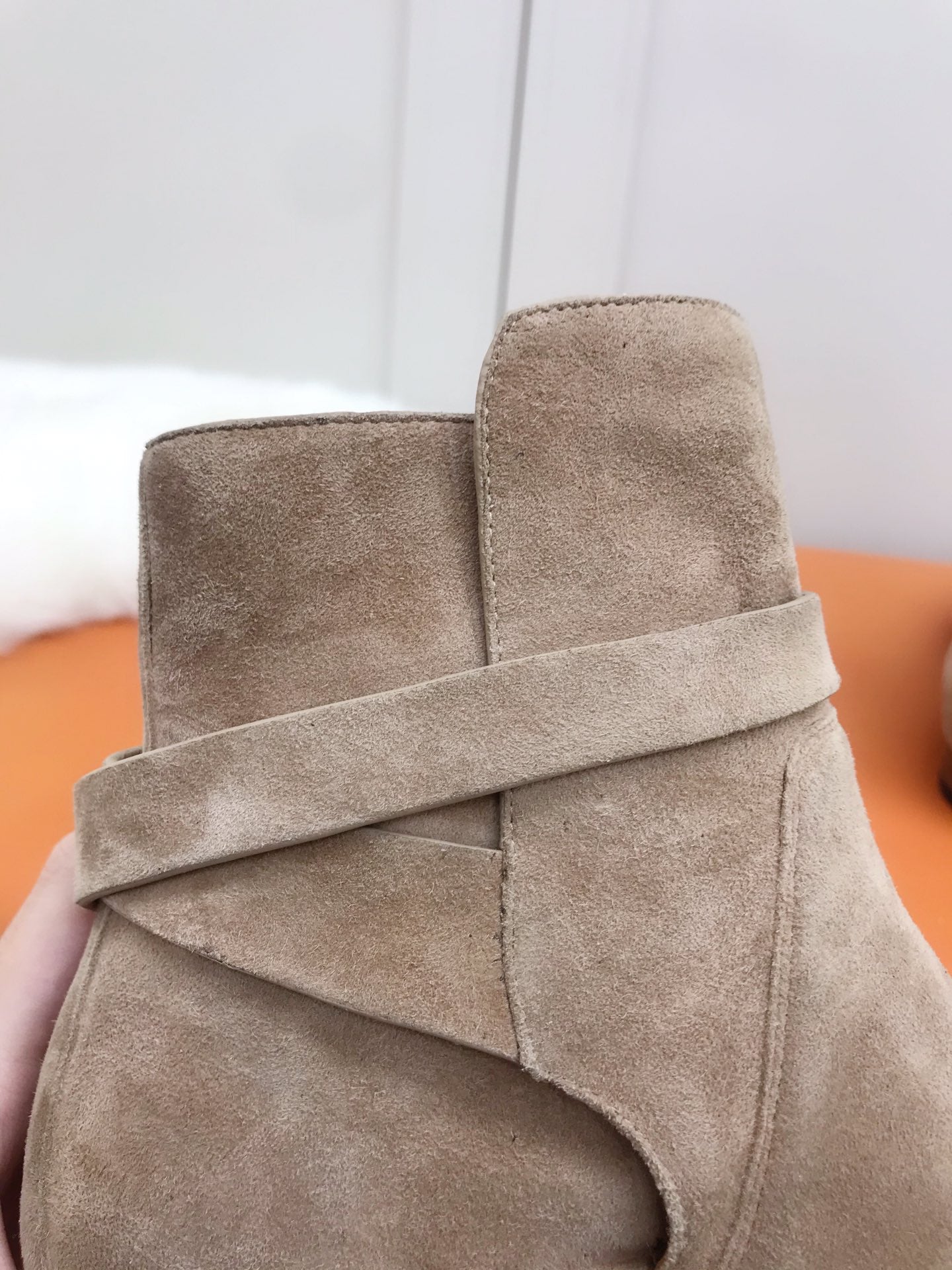 Luxury Shoes - Top QualityS - 534