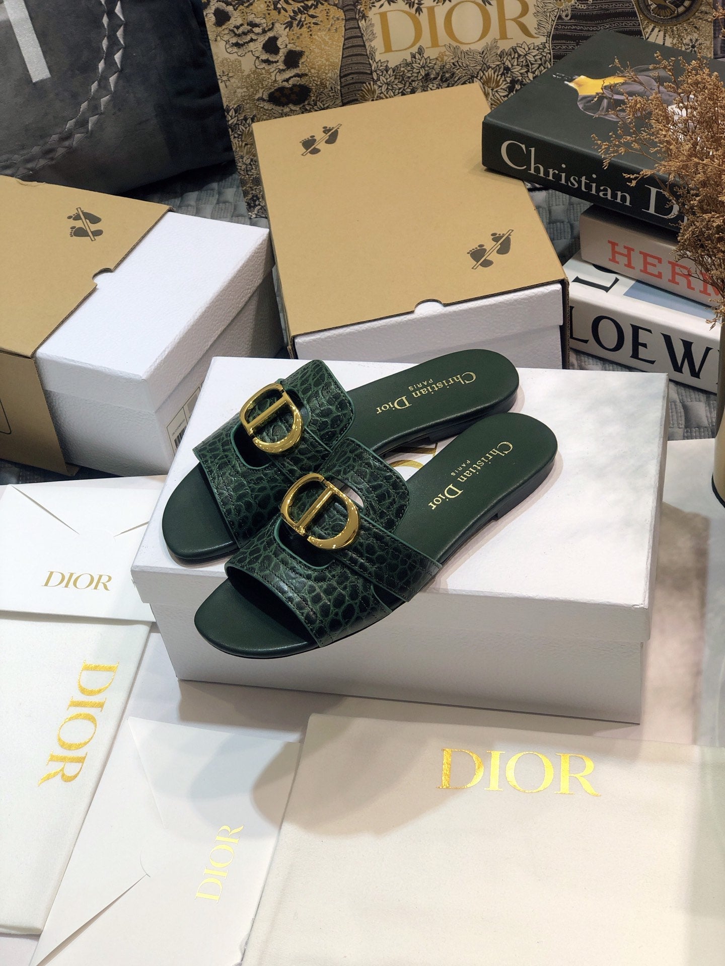 Luxury Shoes - Top QualityR - 645