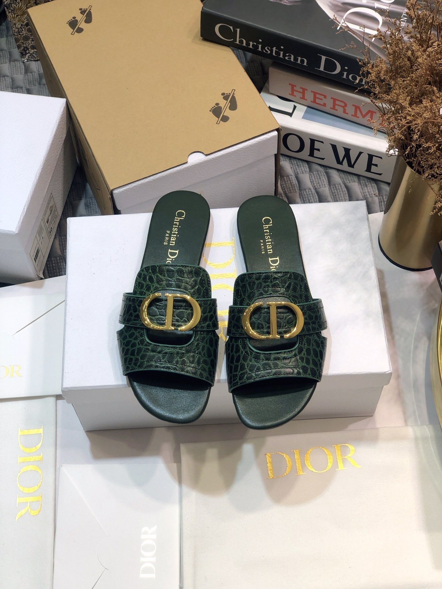 Luxury Shoes - Top QualityR - 645