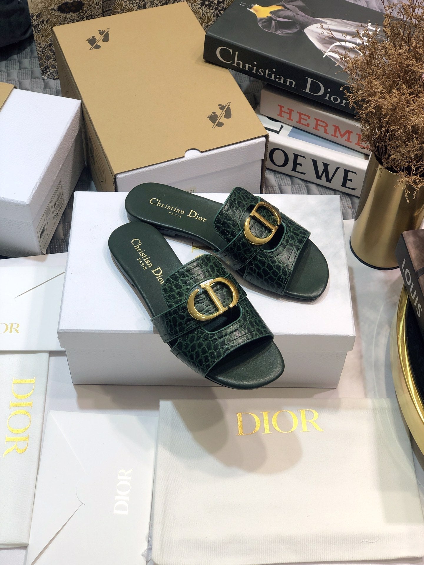 Luxury Shoes - Top QualityR - 645