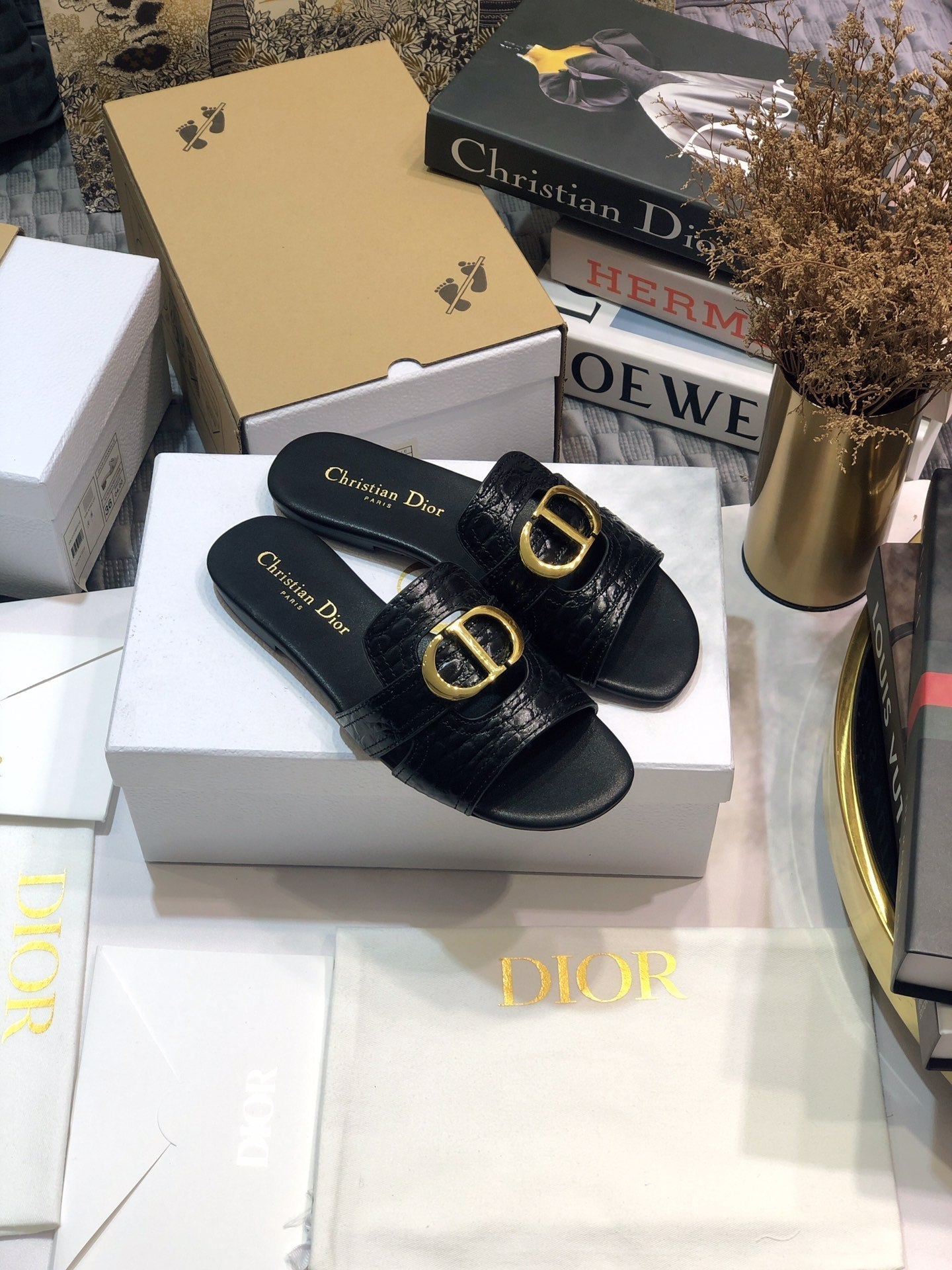 Luxury Shoes - Top QualityR - 653