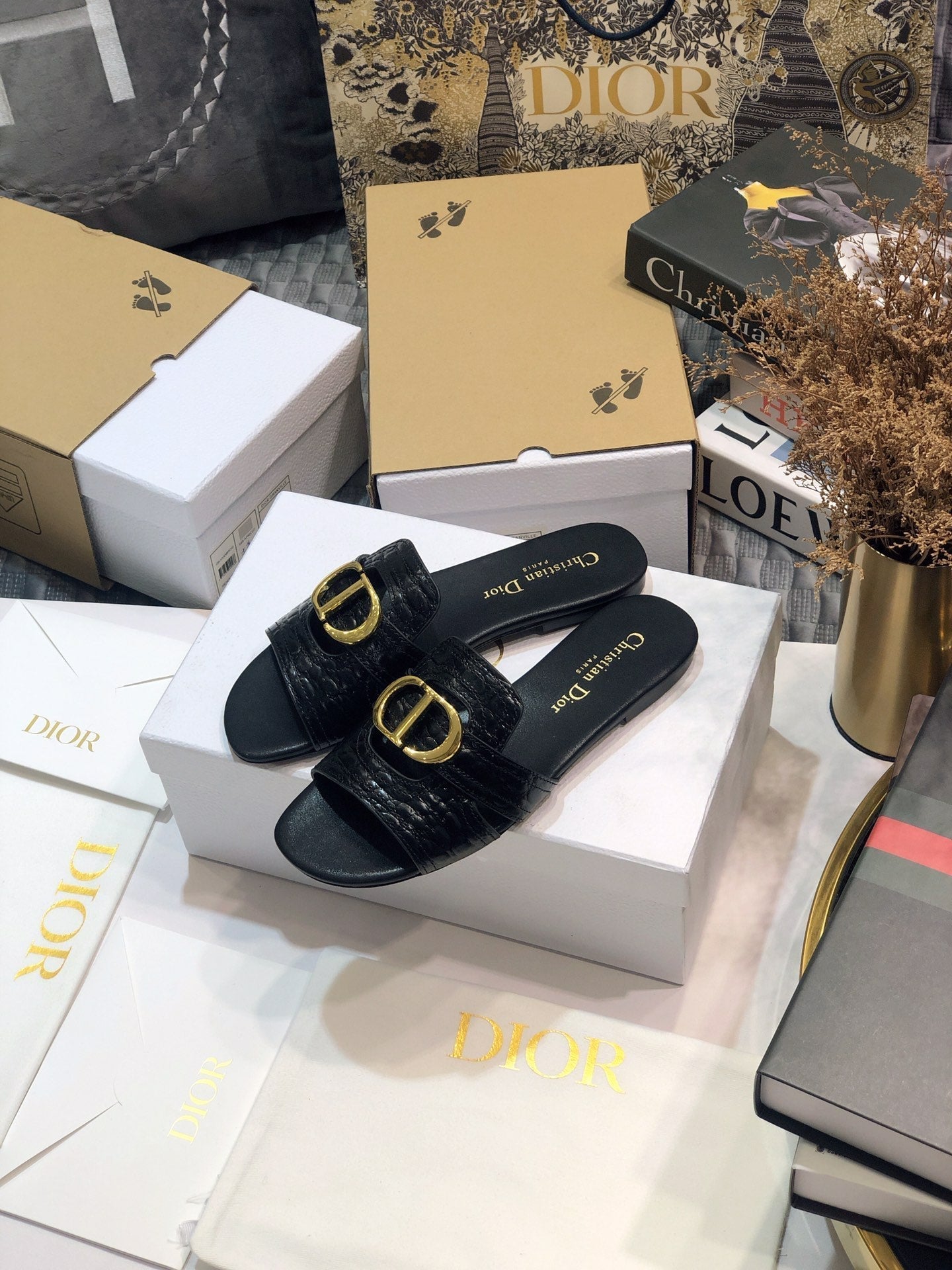 Luxury Shoes - Top QualityR - 653