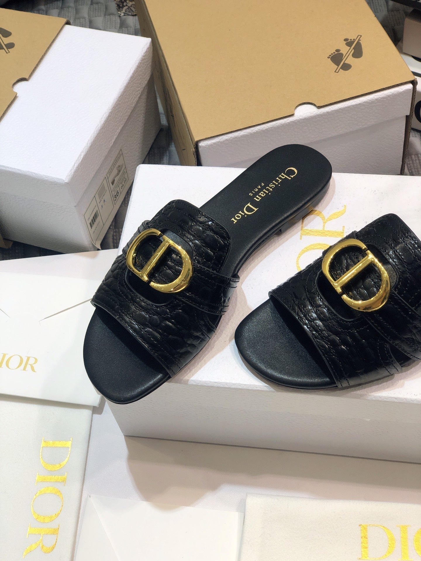 Luxury Shoes - Top QualityR - 653