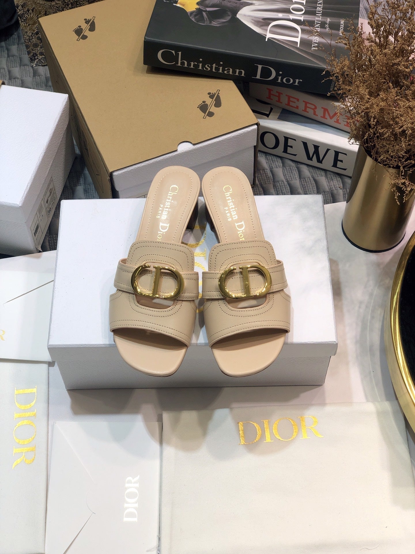 Luxury Shoes - Top QualityR - 666