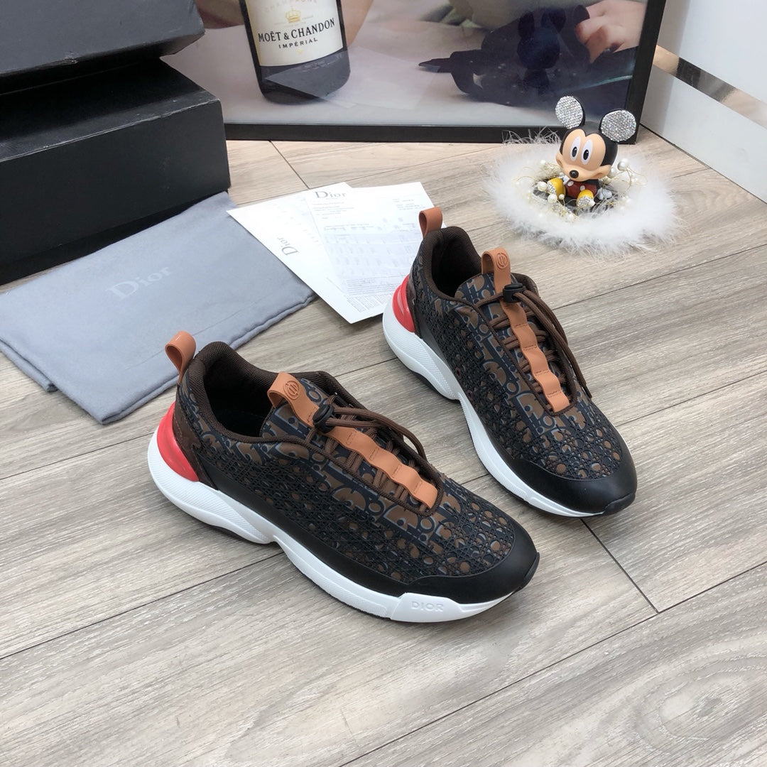 Luxury Shoes - Top QualityR - 935