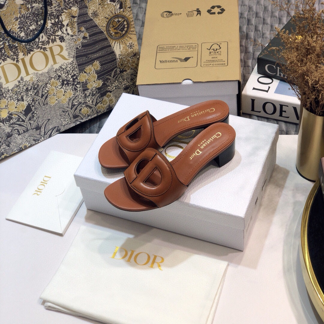 Luxury Shoes - Top QualityR - 676