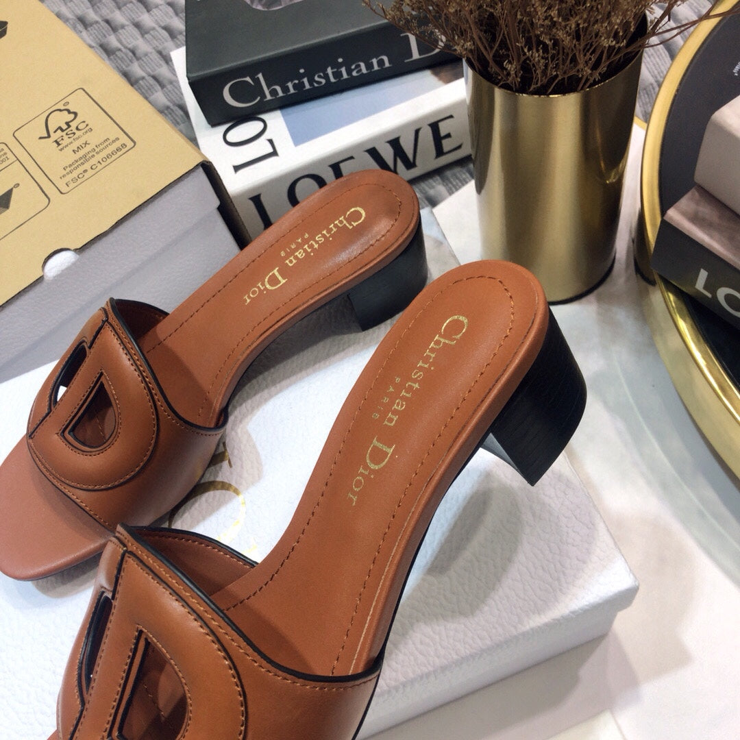 Luxury Shoes - Top QualityR - 676