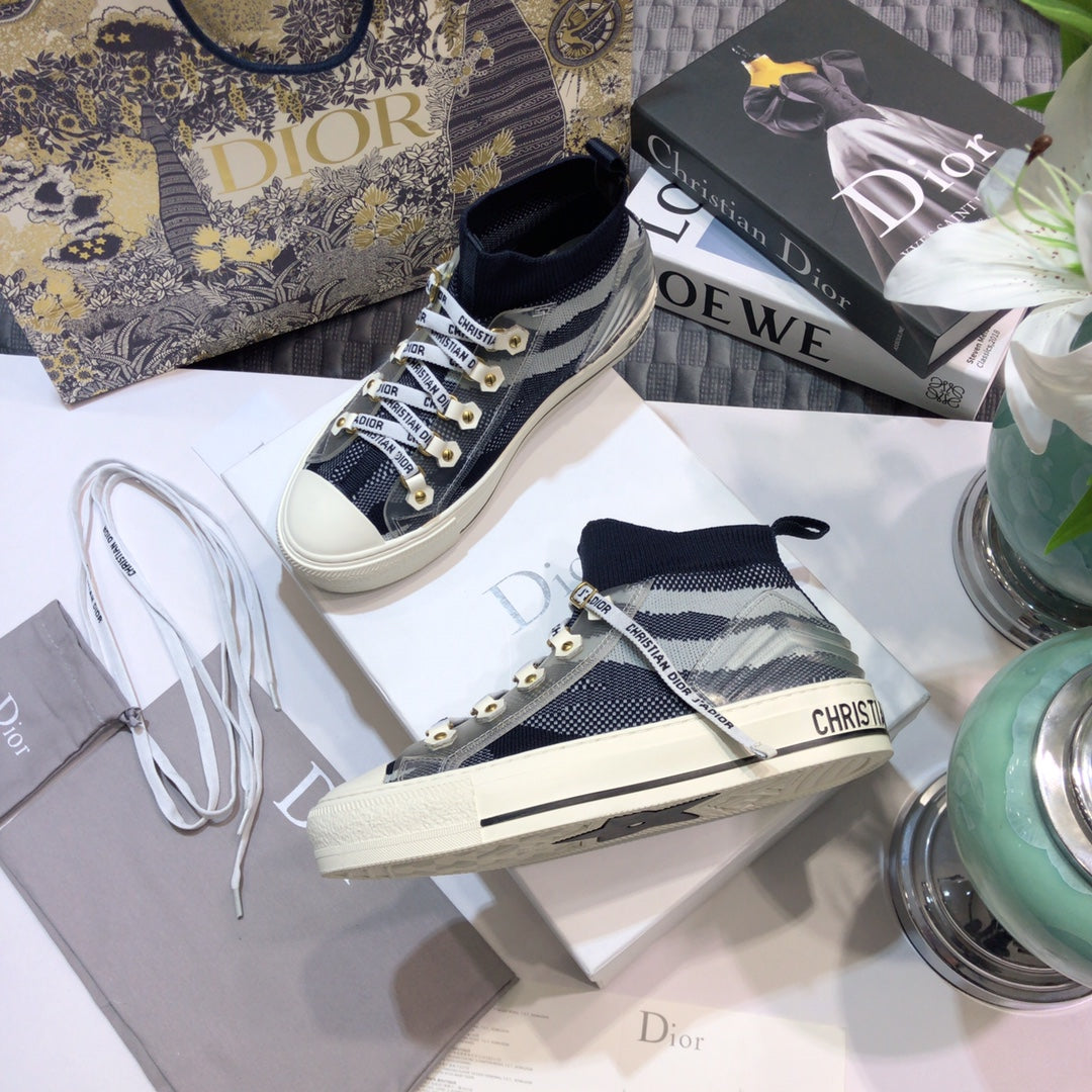 Luxury Shoes - Top QualityR - 1342