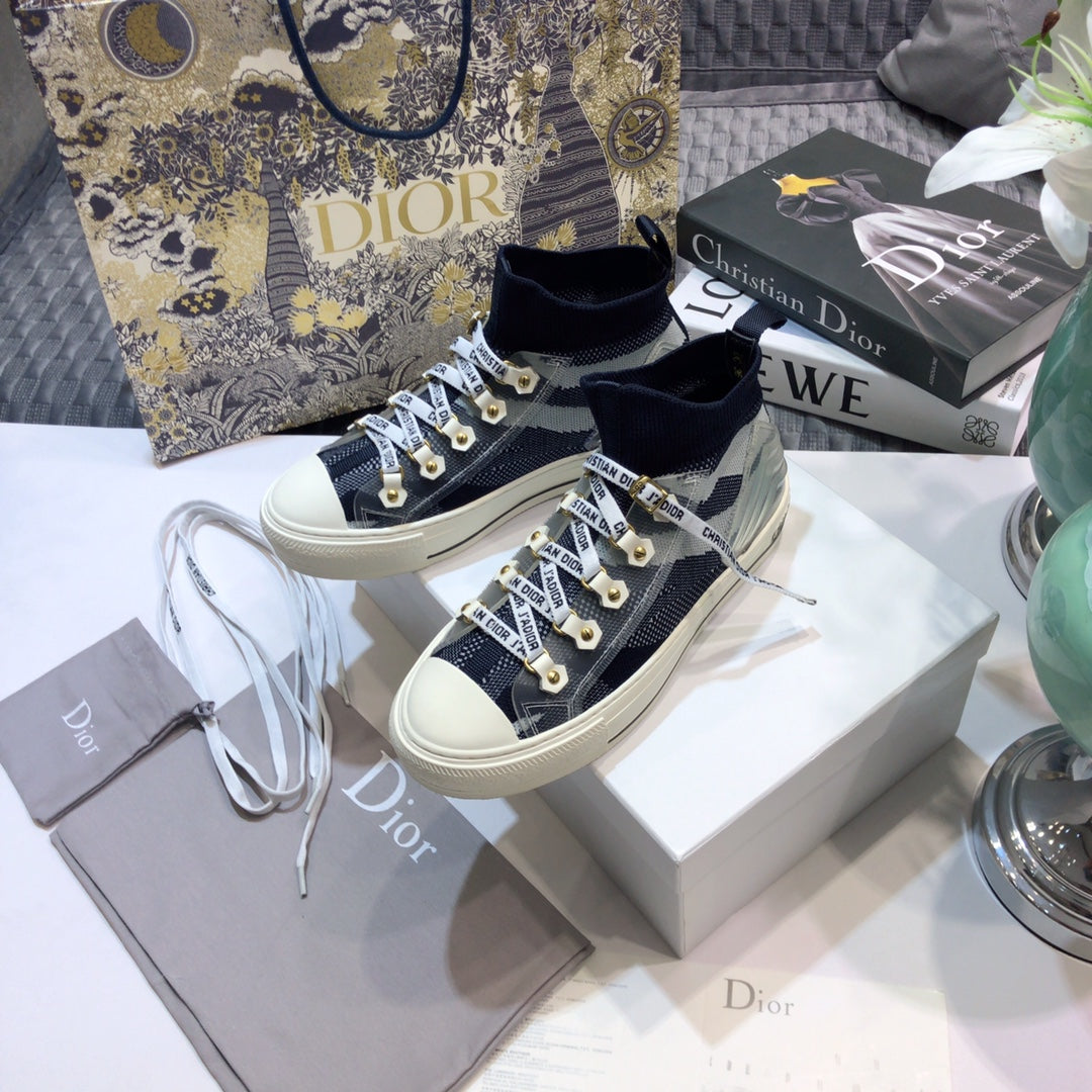 Luxury Shoes - Top QualityR - 1342