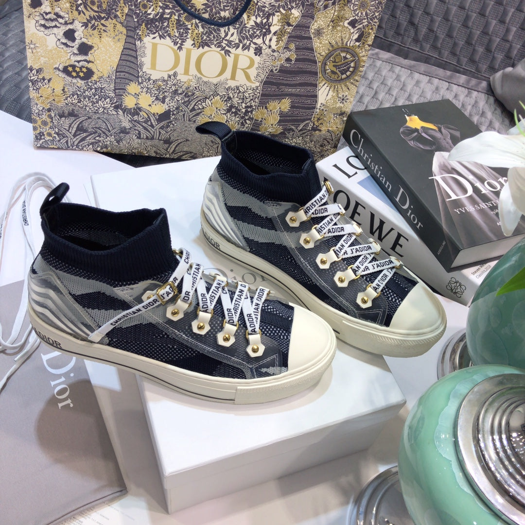 Luxury Shoes - Top QualityR - 1342
