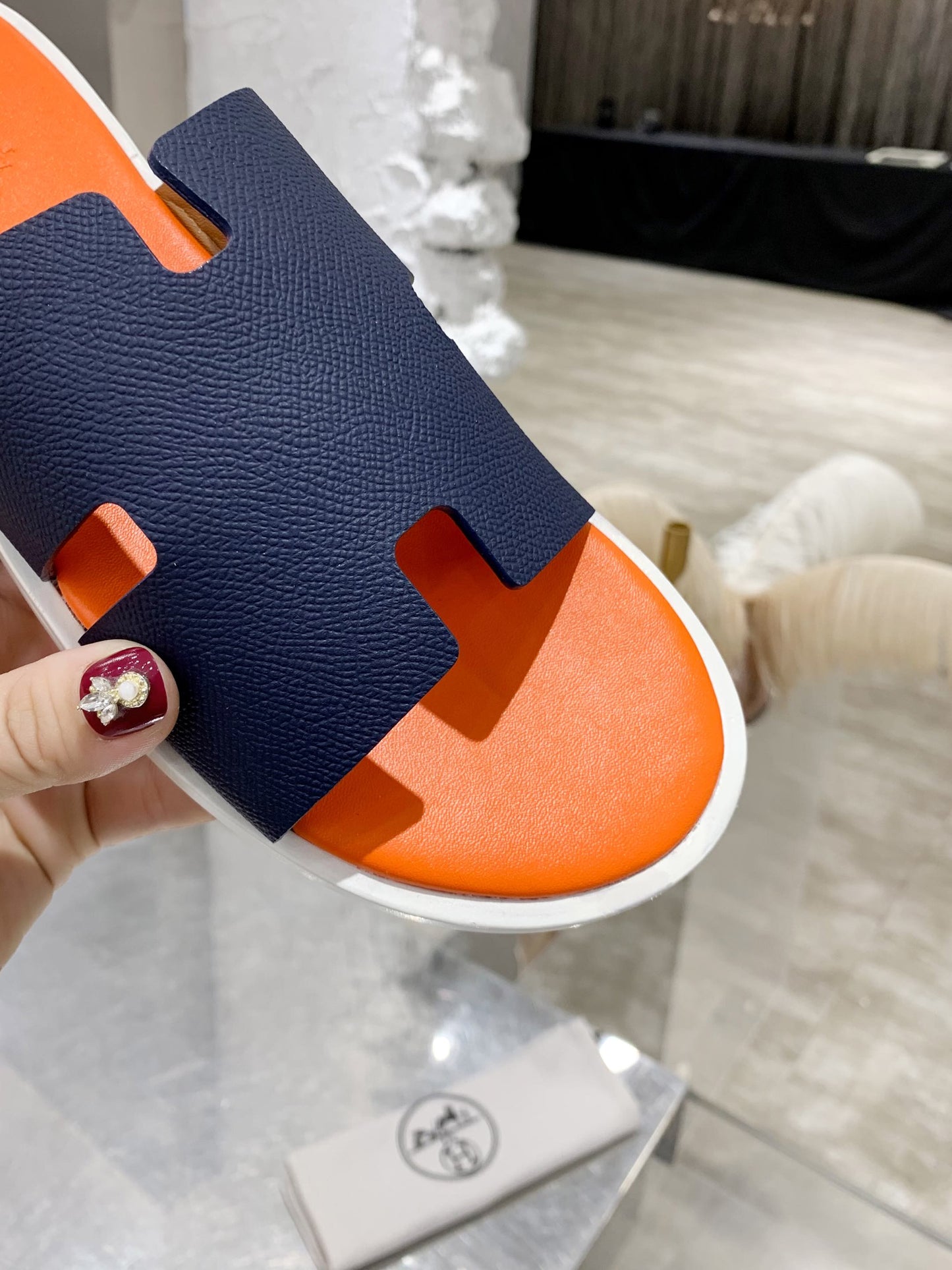 Luxury Shoes - Top QualityS - 818