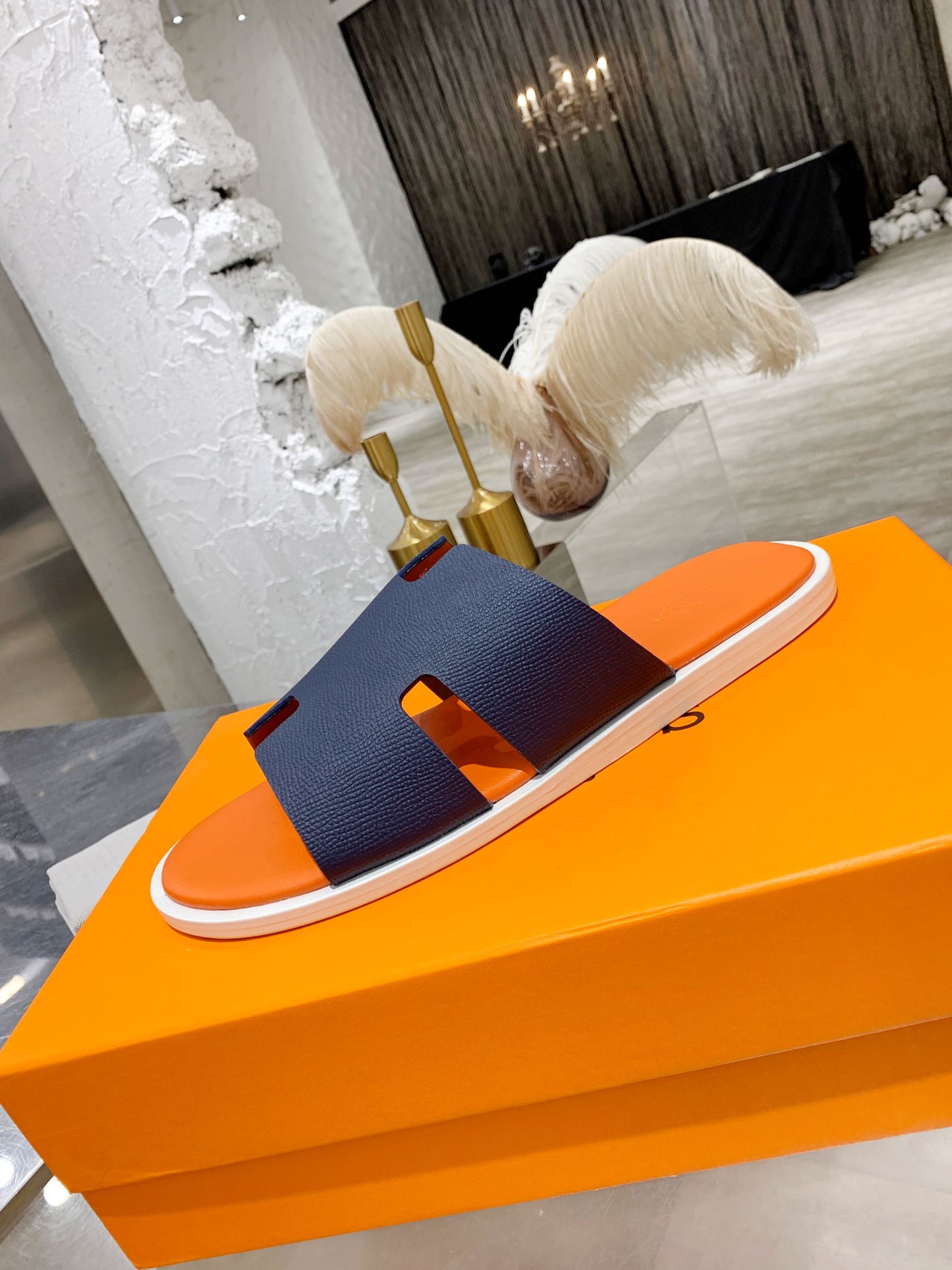 Luxury Shoes - Top QualityS - 818