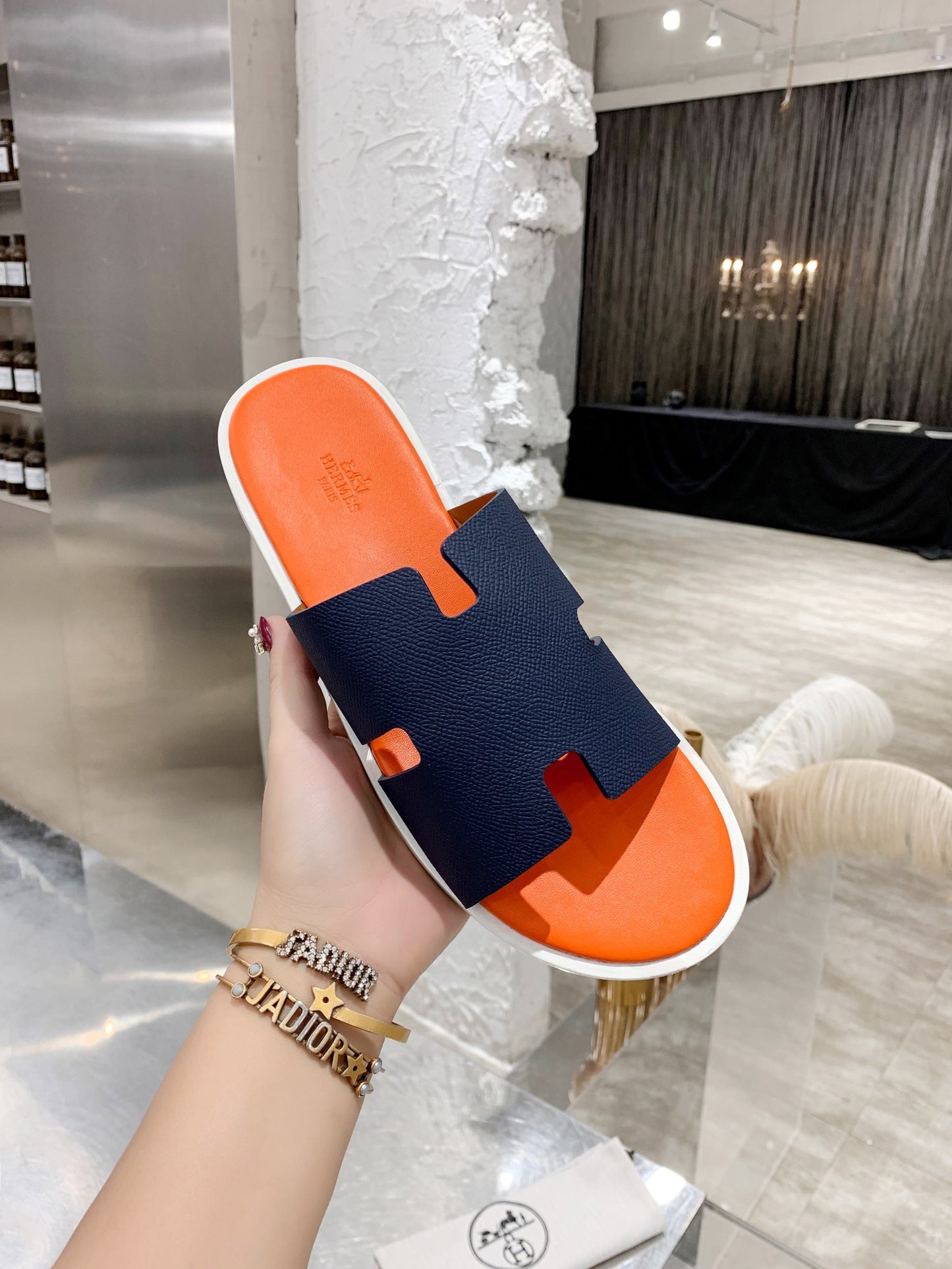 Luxury Shoes - Top QualityS - 818
