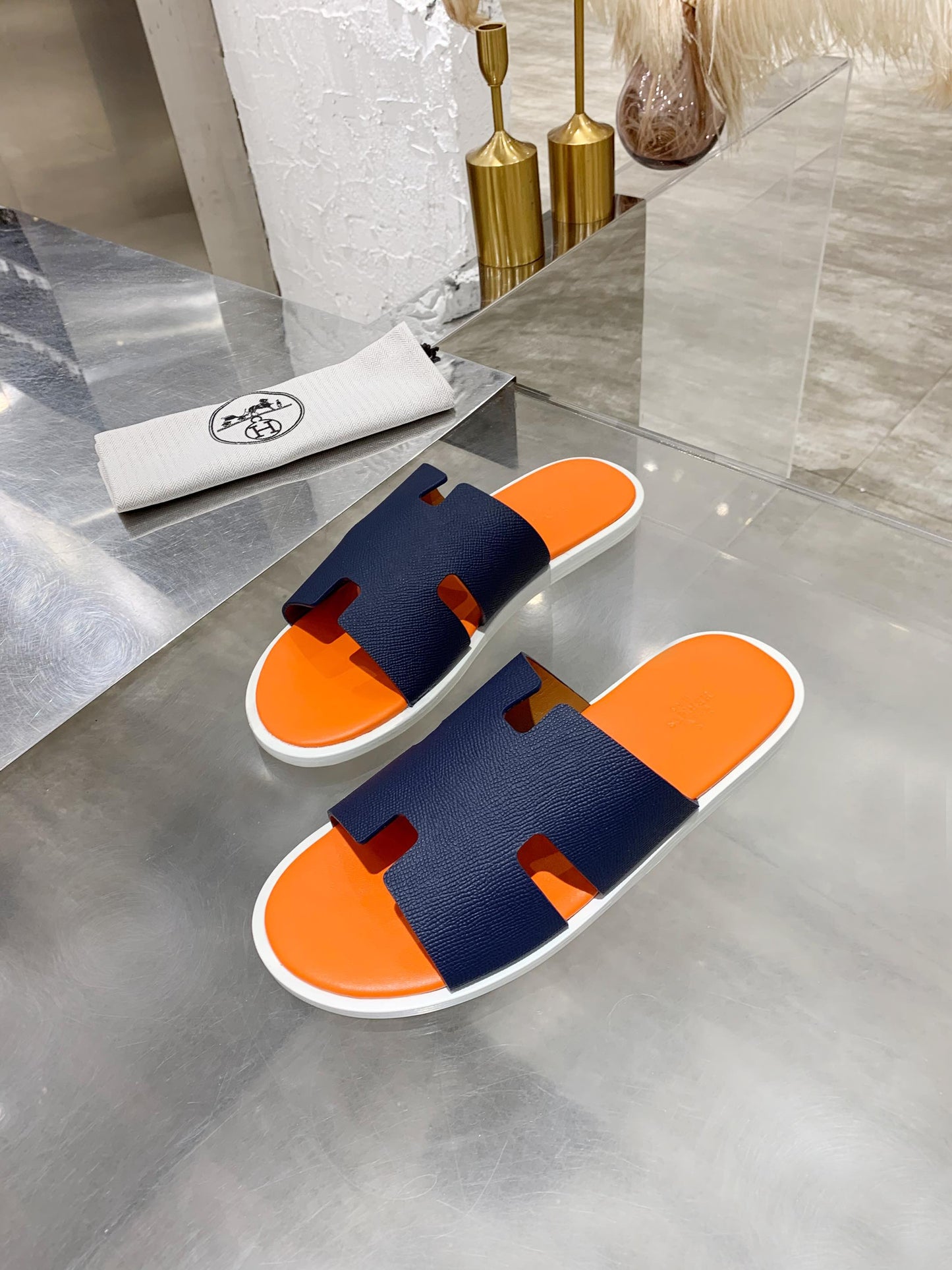 Luxury Shoes - Top QualityS - 818