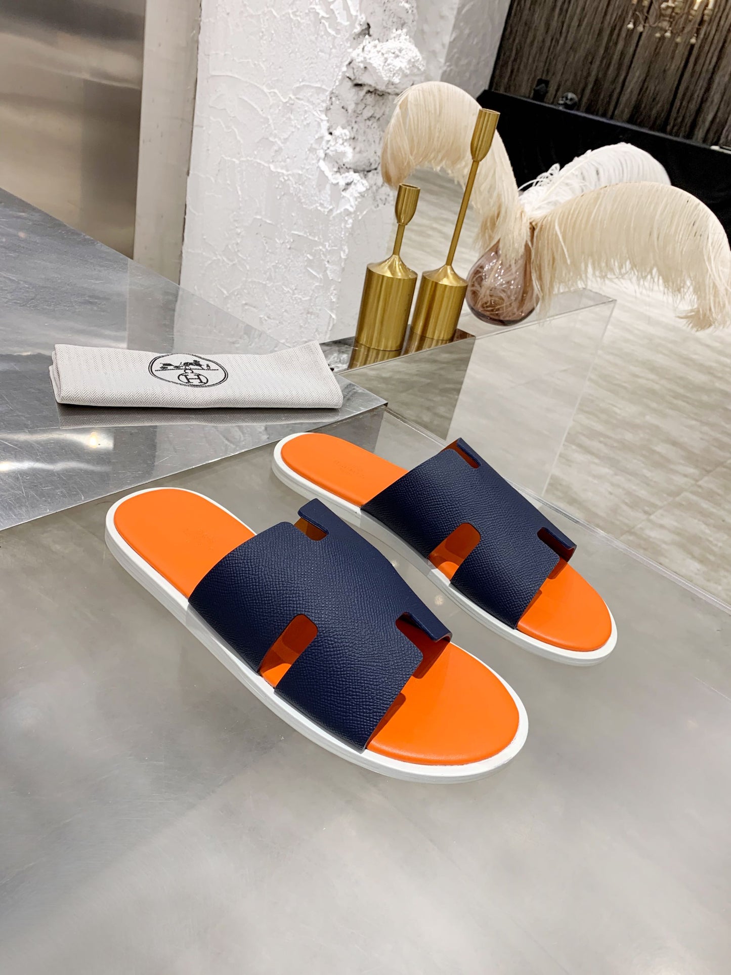 Luxury Shoes - Top QualityS - 818