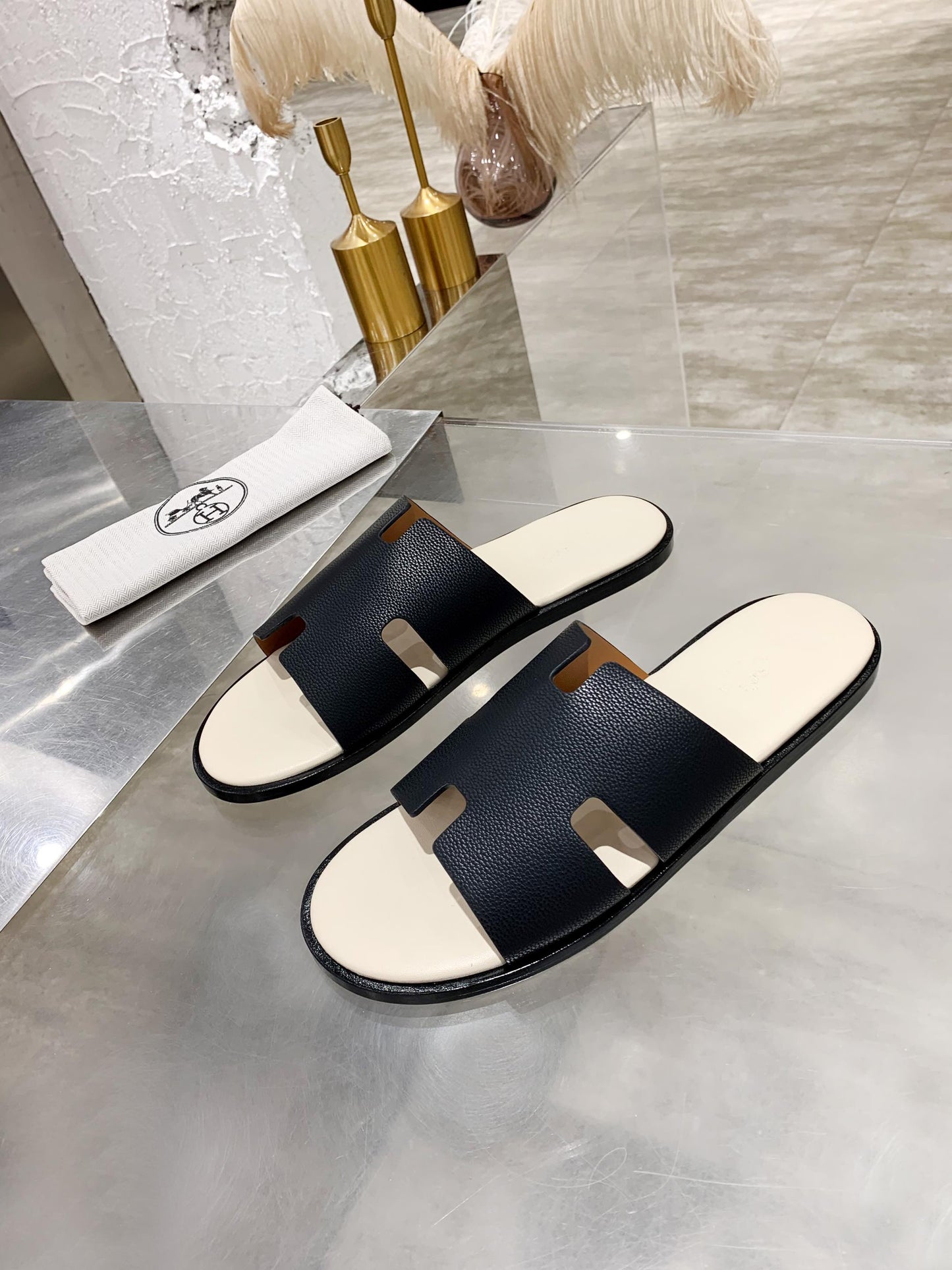 Luxury Shoes - Top QualityS - 817