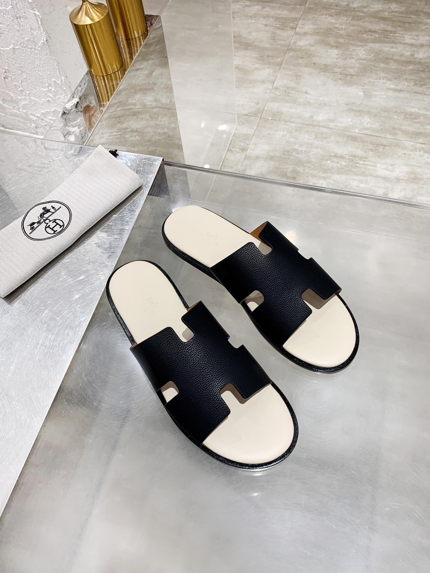 Luxury Shoes - Top QualityS - 817