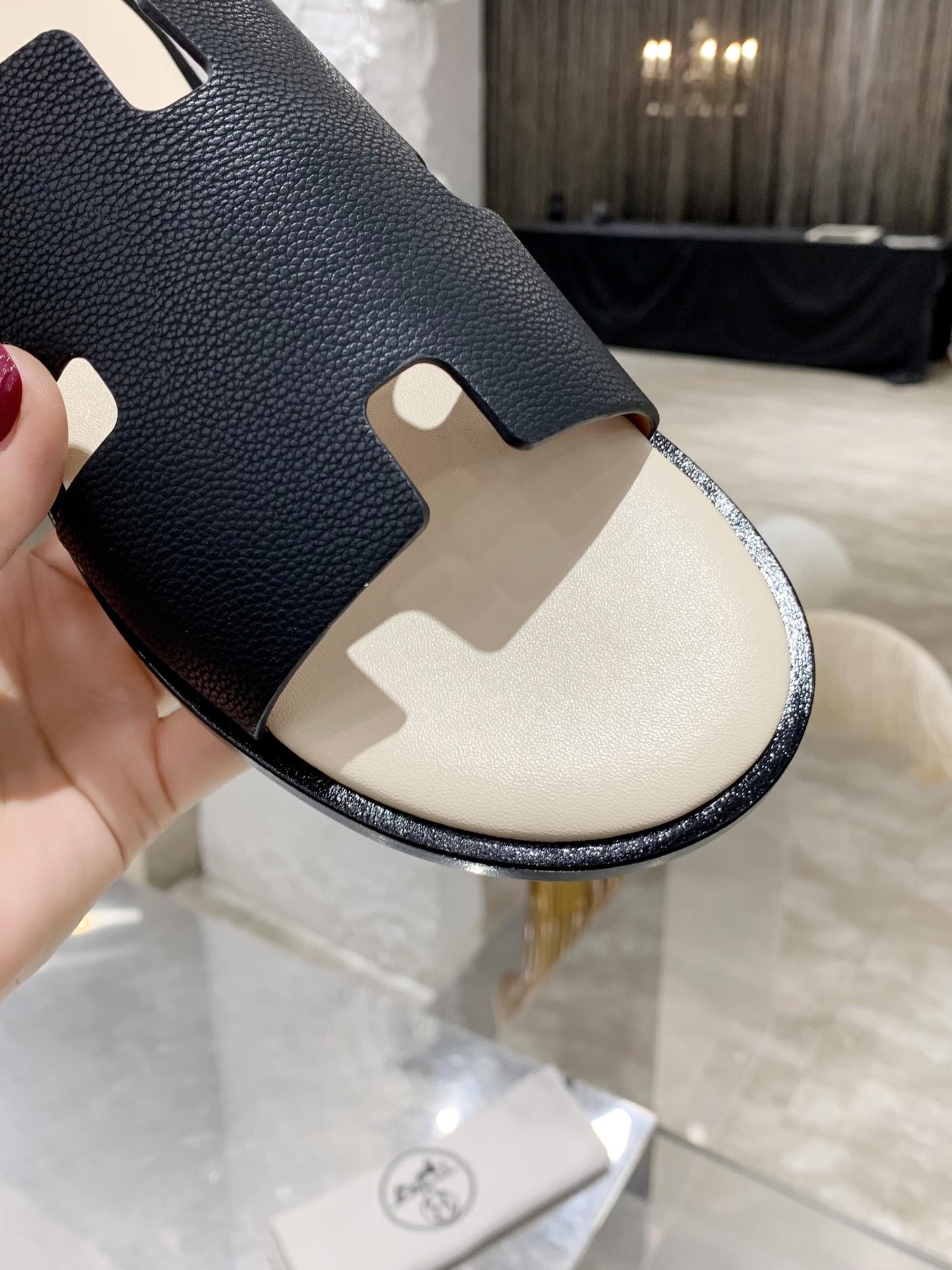 Luxury Shoes - Top QualityS - 817