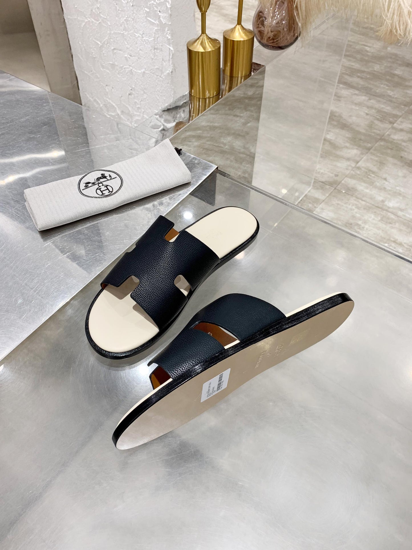 Luxury Shoes - Top QualityS - 817
