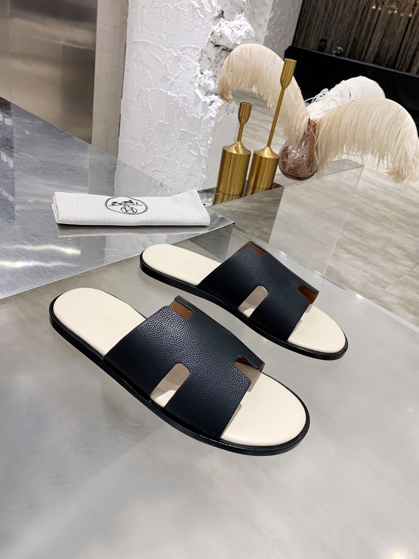 Luxury Shoes - Top QualityS - 817
