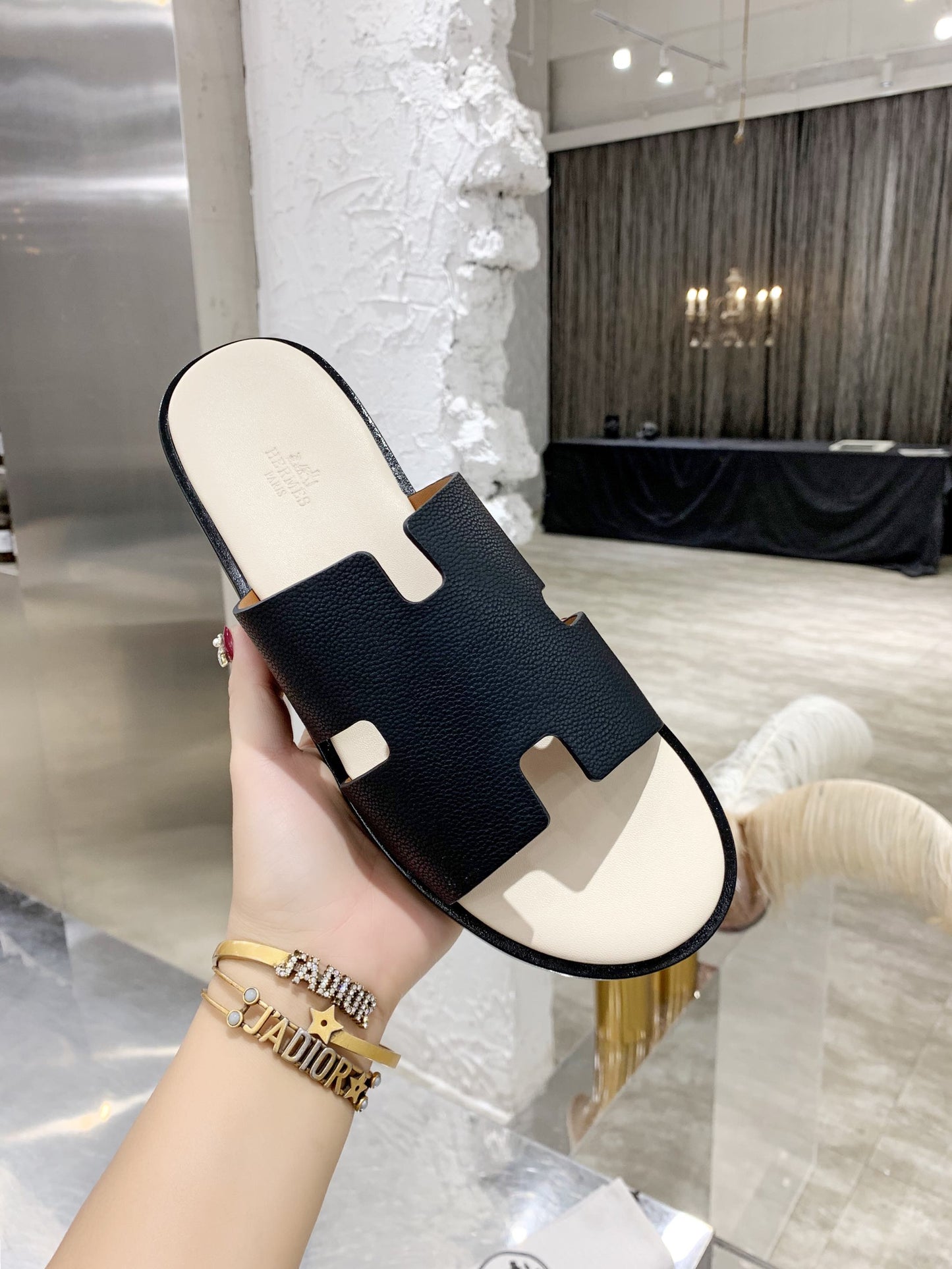 Luxury Shoes - Top QualityS - 817