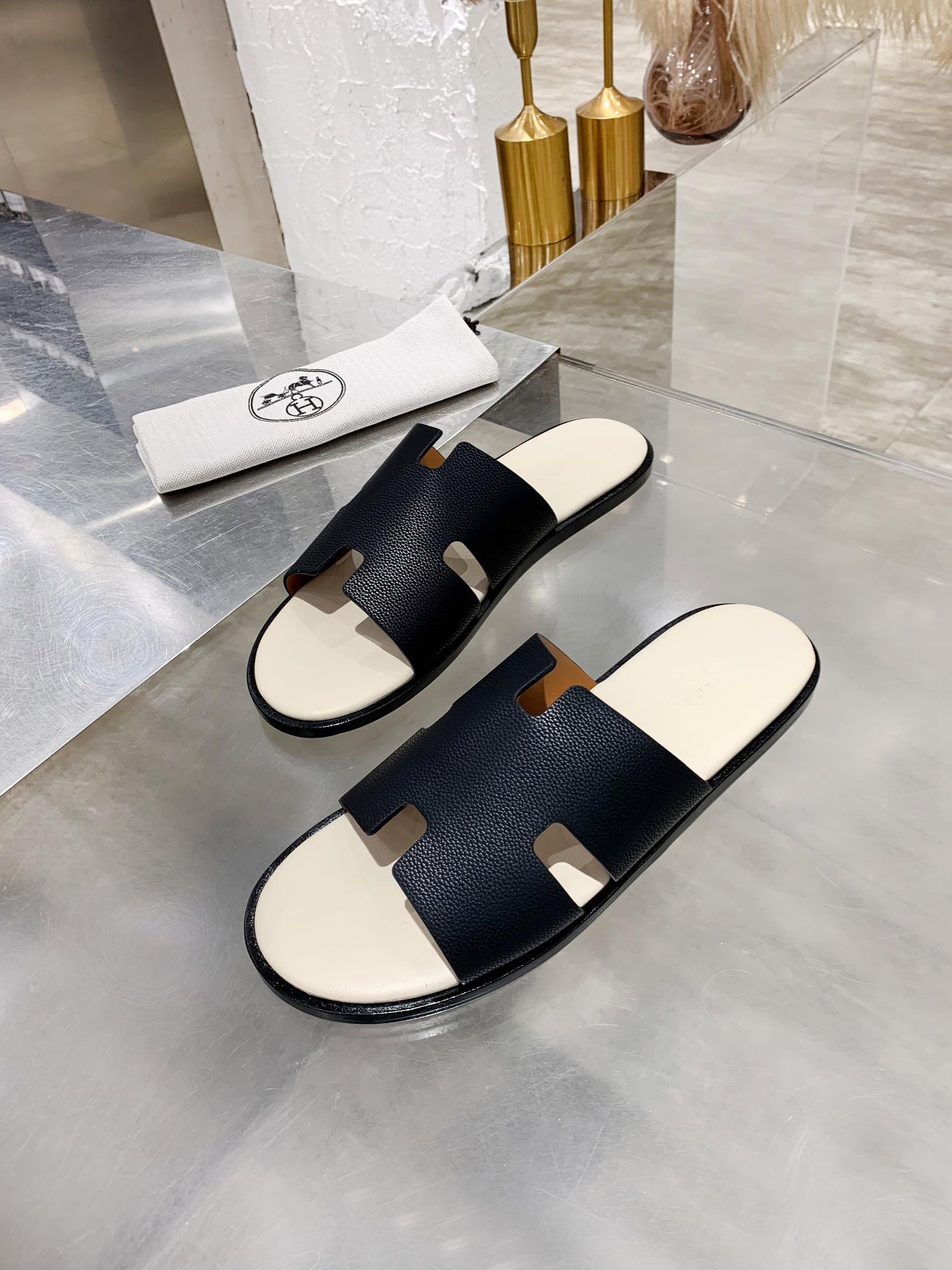 Luxury Shoes - Top QualityS - 817