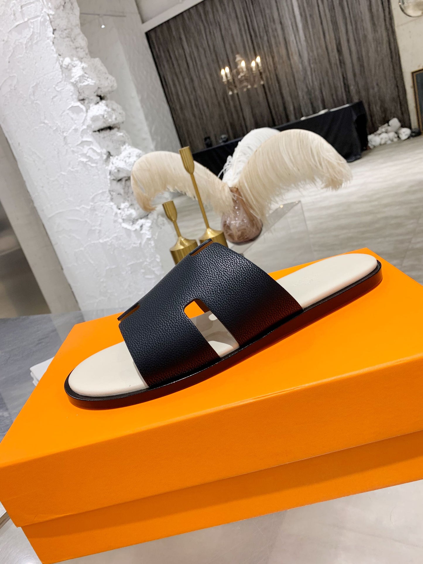Luxury Shoes - Top QualityS - 817