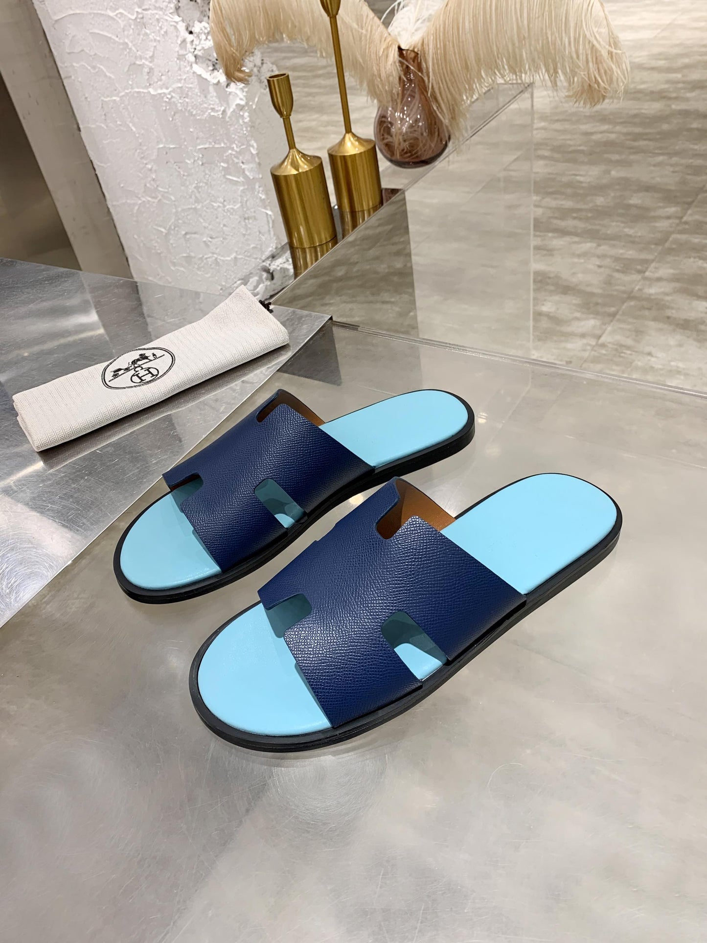 Luxury Shoes - Top QualityS - 816