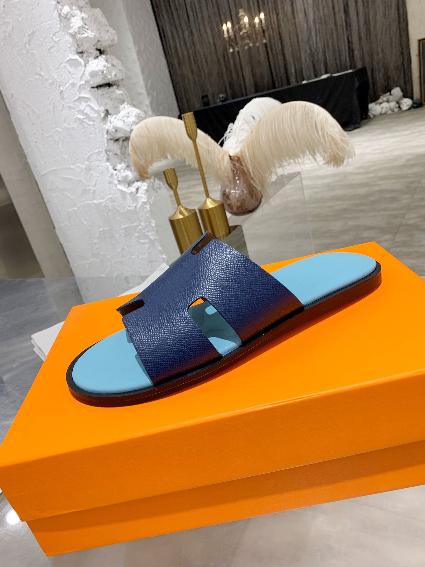 Luxury Shoes - Top QualityS - 816