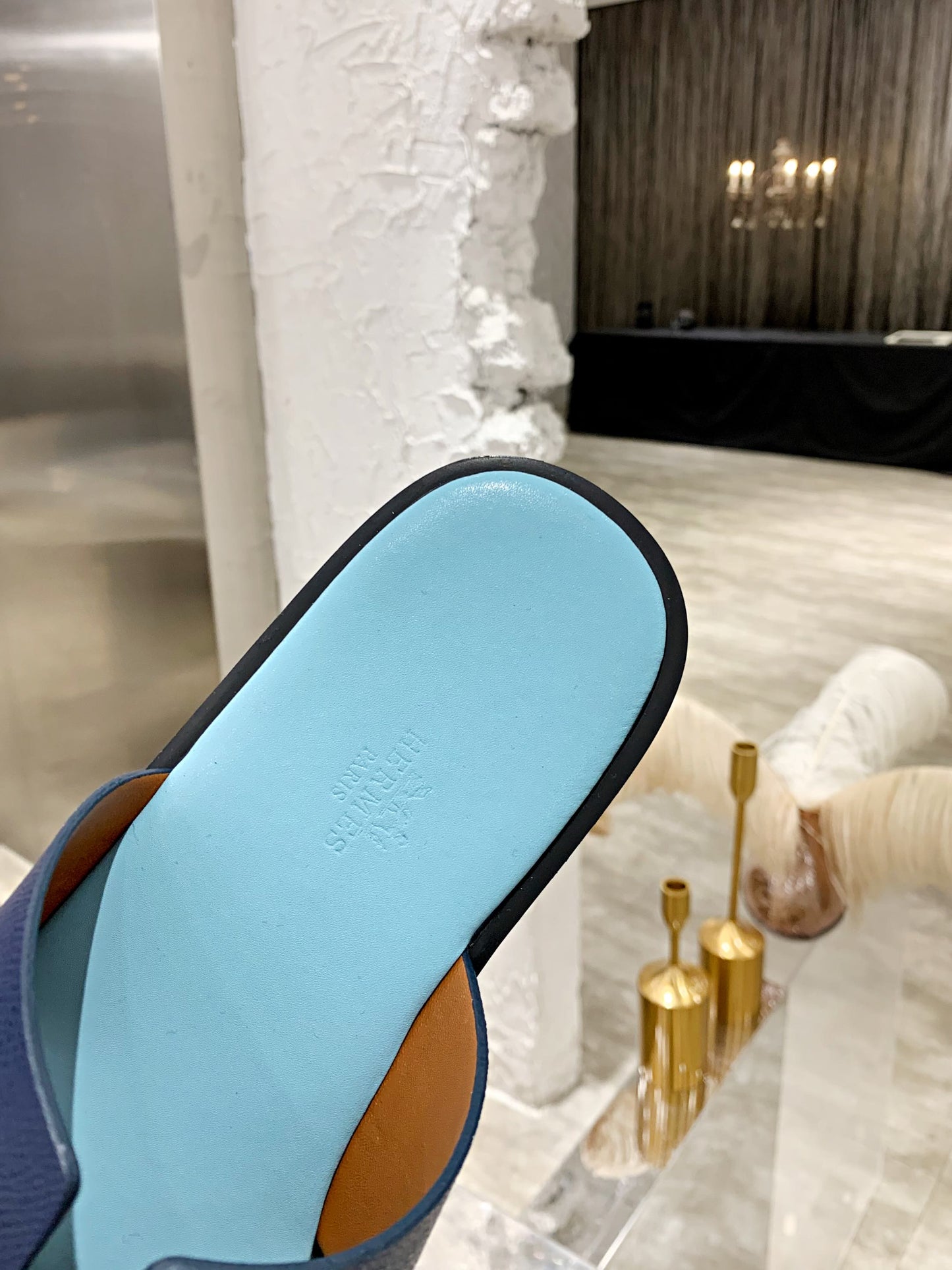 Luxury Shoes - Top QualityS - 816