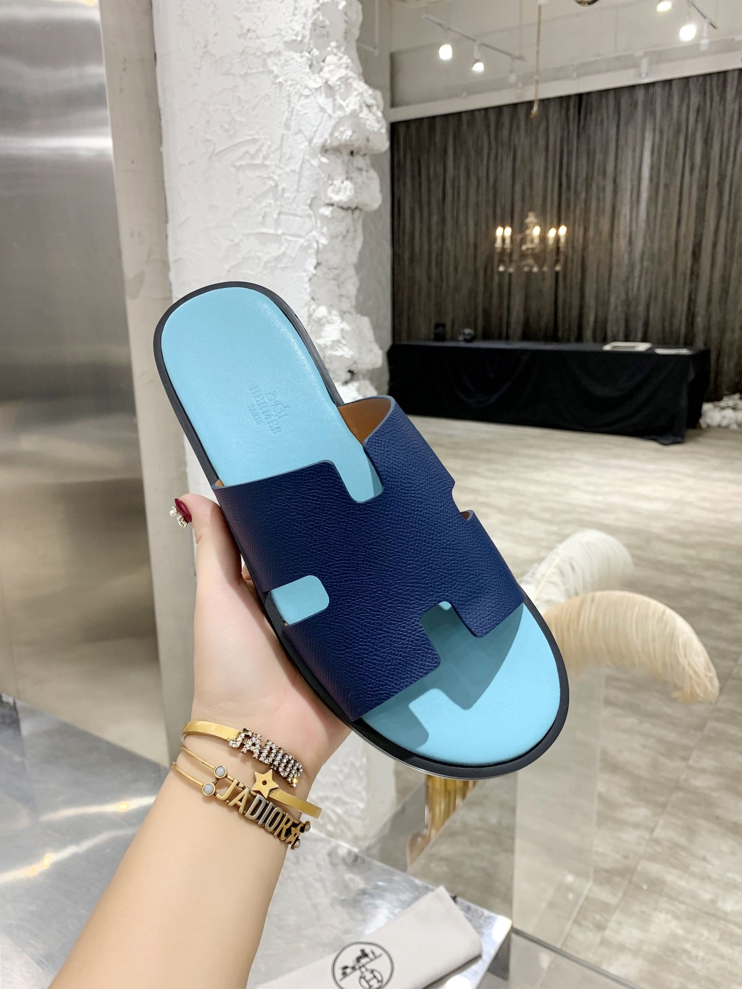 Luxury Shoes - Top QualityS - 816