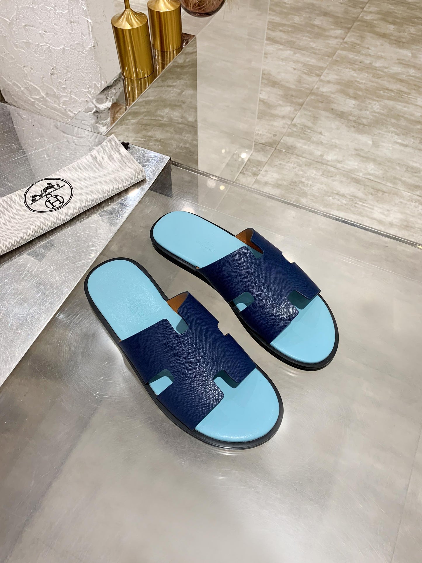 Luxury Shoes - Top QualityS - 816