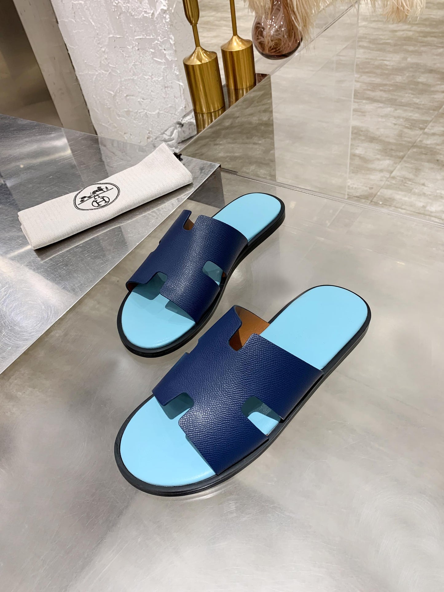 Luxury Shoes - Top QualityS - 816
