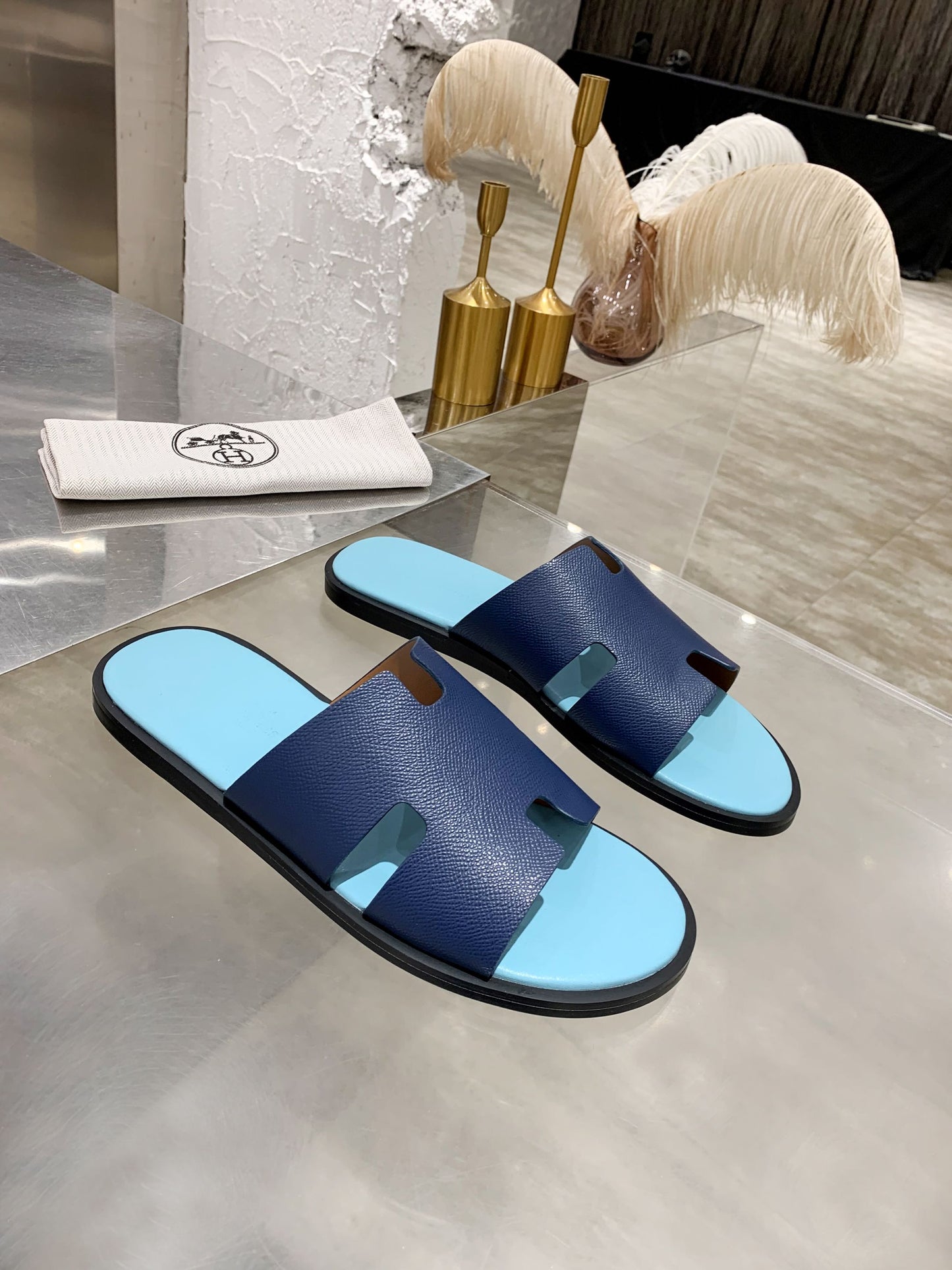 Luxury Shoes - Top QualityS - 816