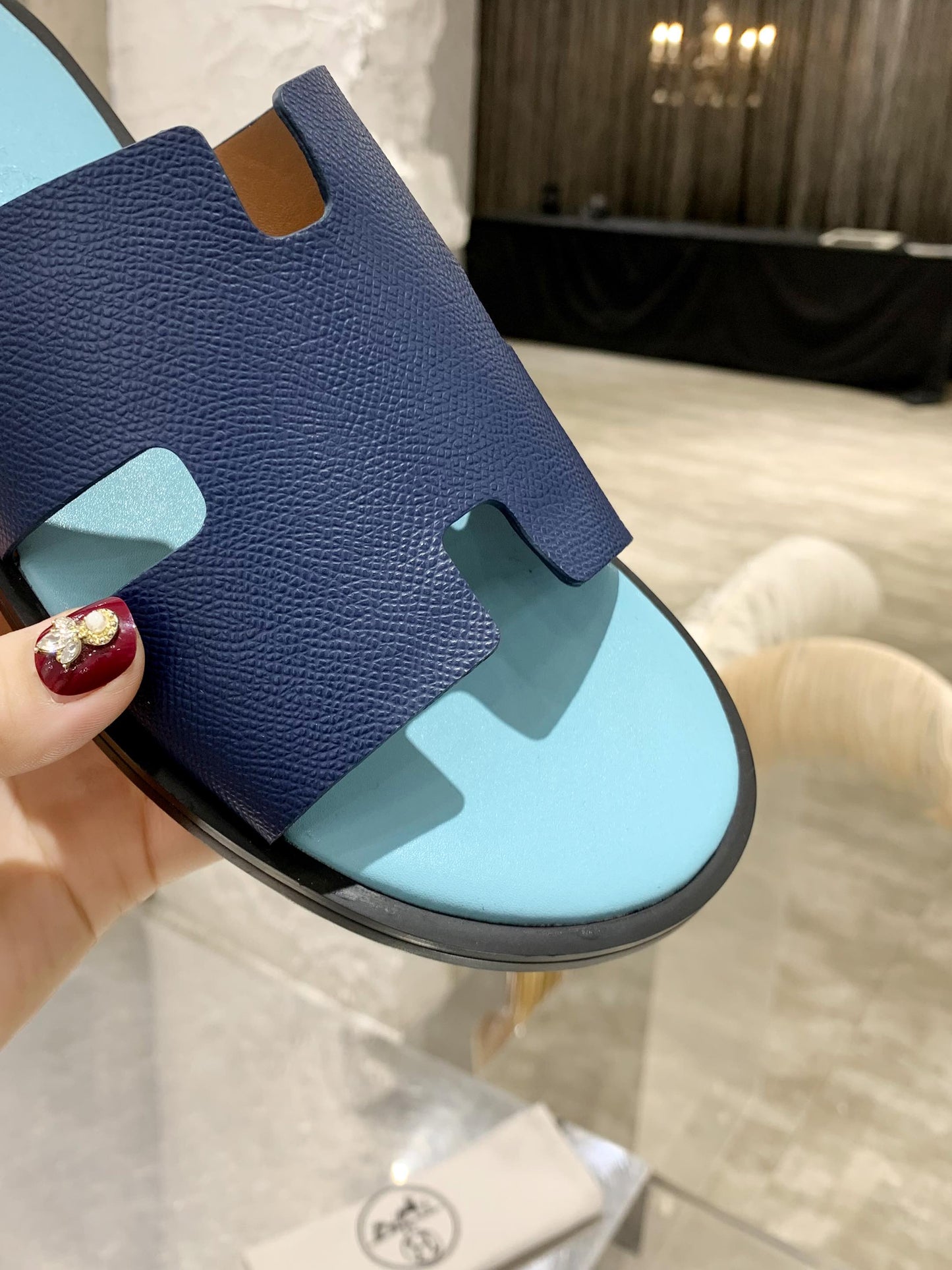 Luxury Shoes - Top QualityS - 816
