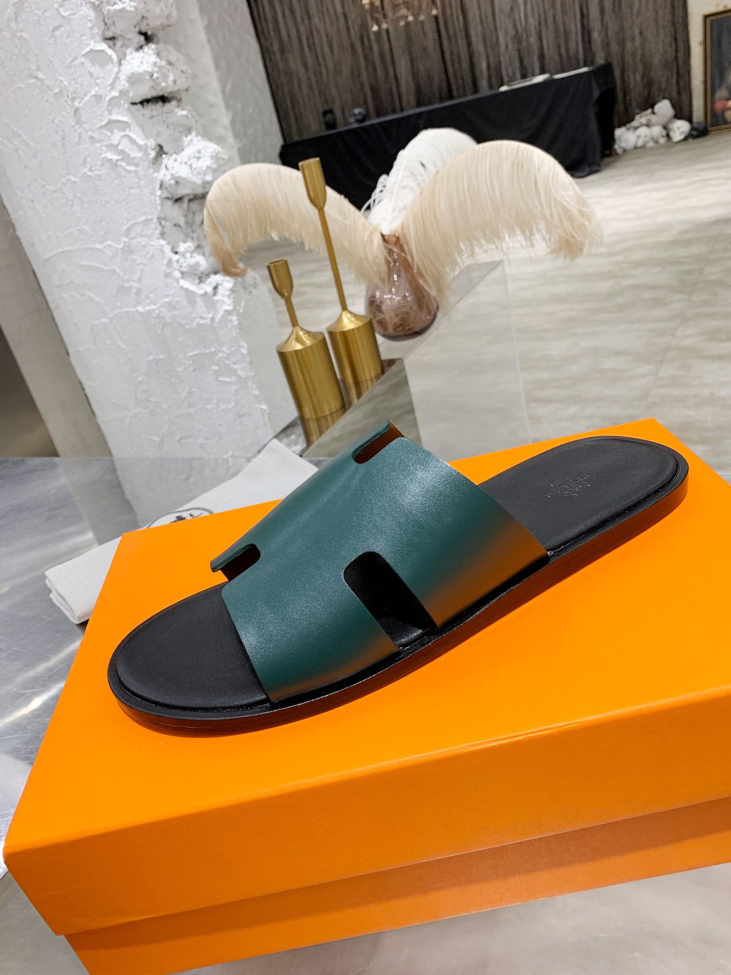Luxury Shoes - Top QualityS - 852