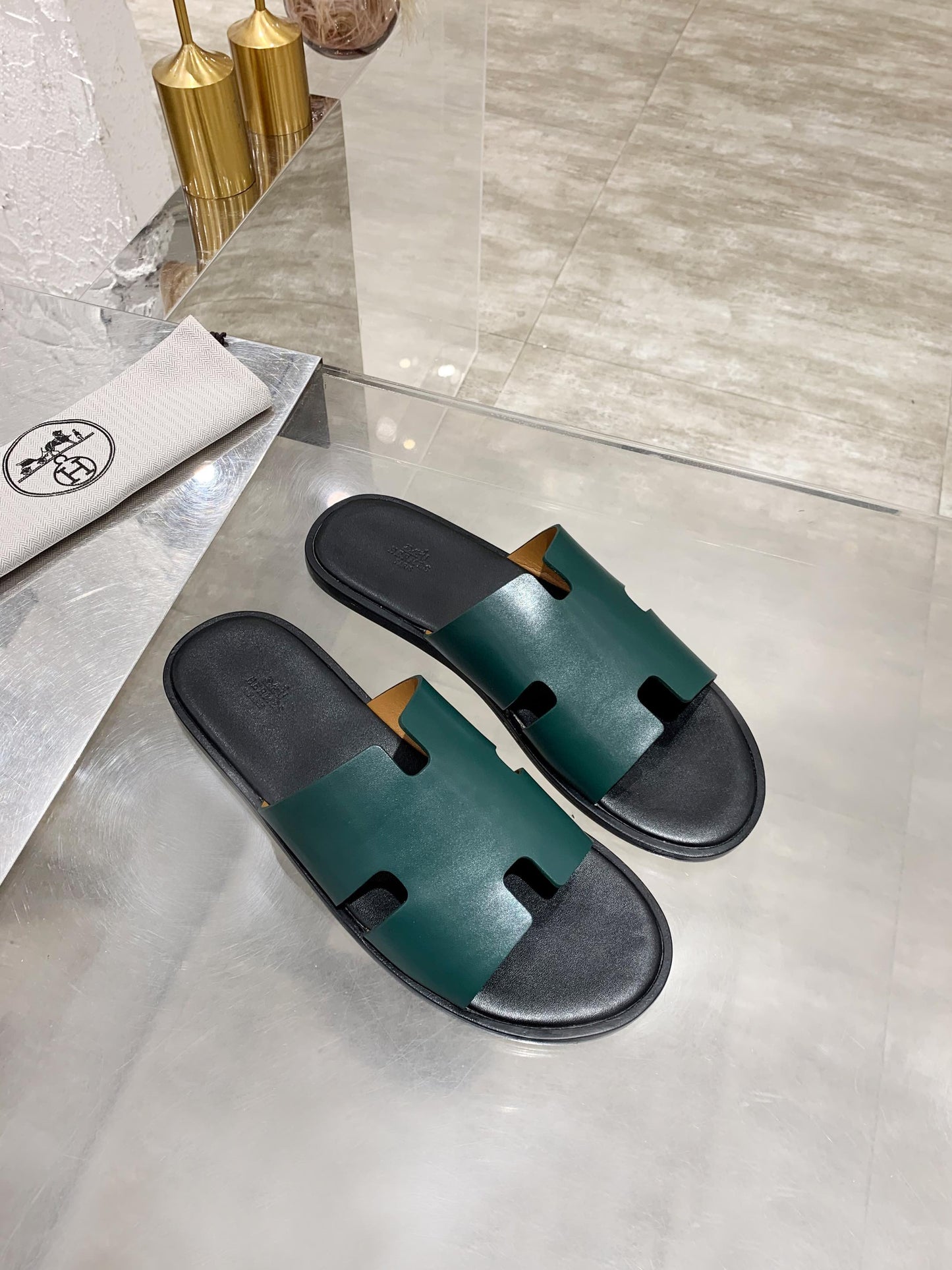 Luxury Shoes - Top QualityS - 852