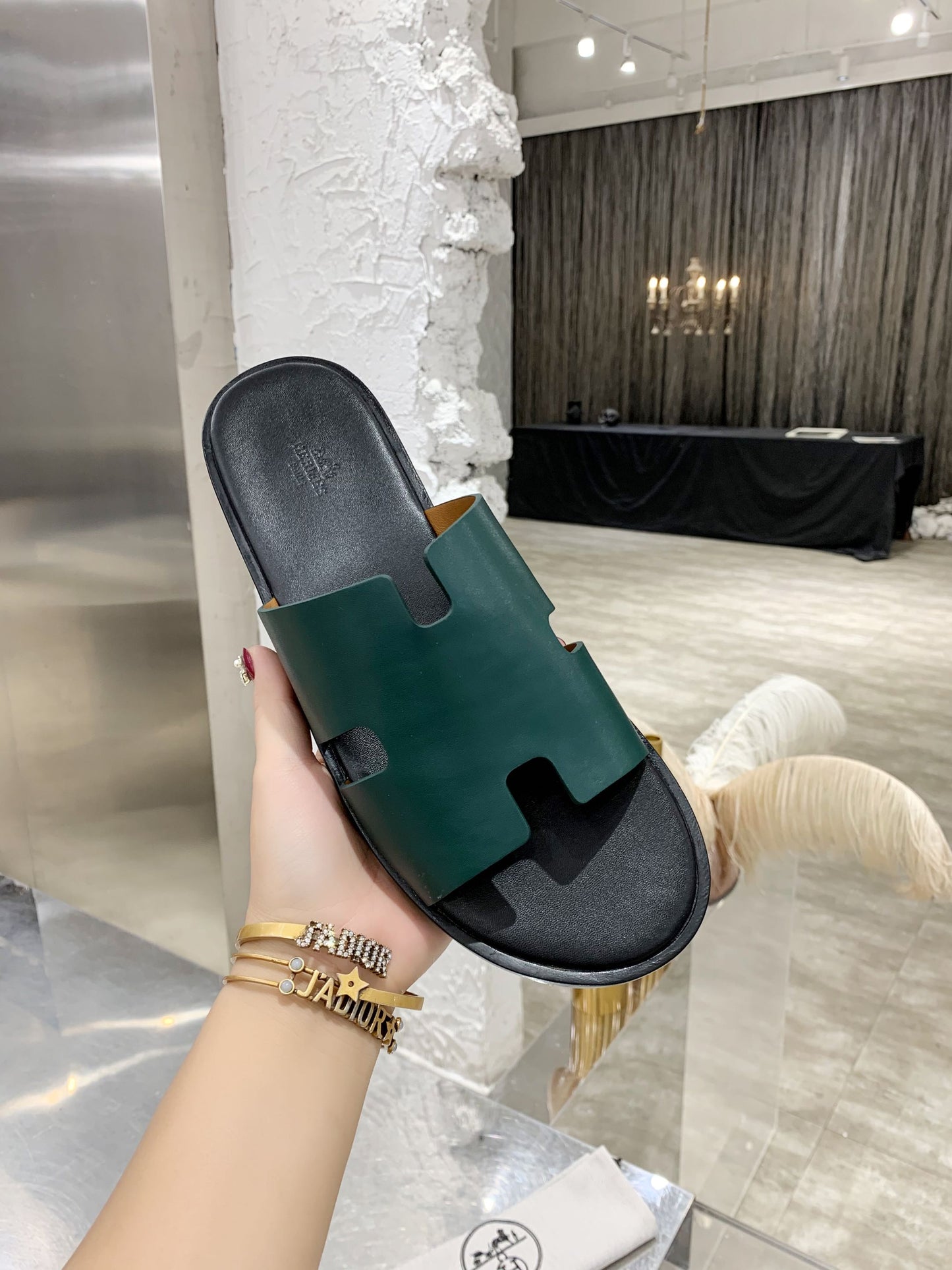 Luxury Shoes - Top QualityS - 852