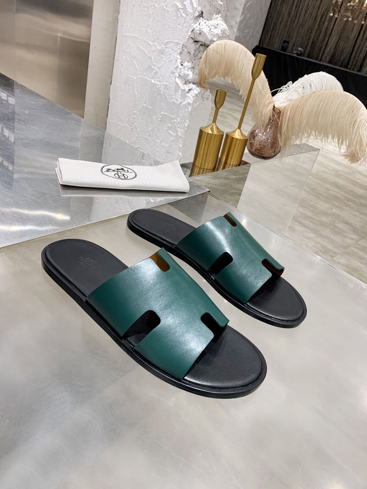 Luxury Shoes - Top QualityS - 852