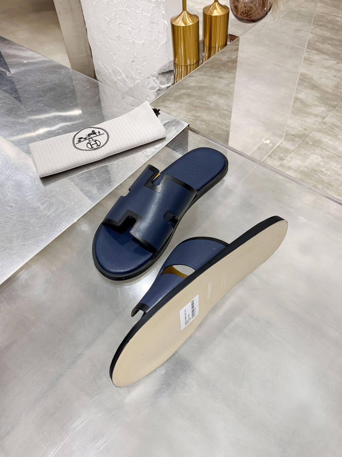 Luxury Shoes - Top QualityS - 825