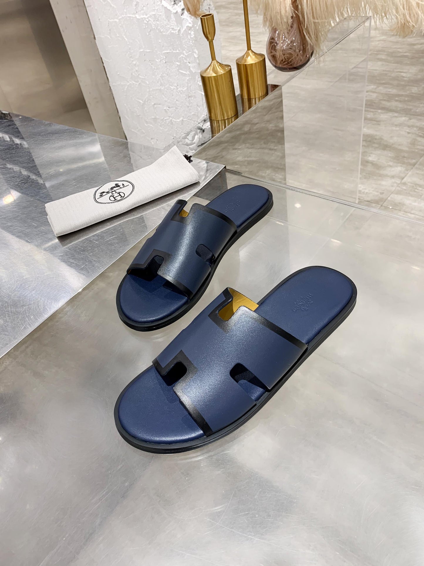 Luxury Shoes - Top QualityS - 825