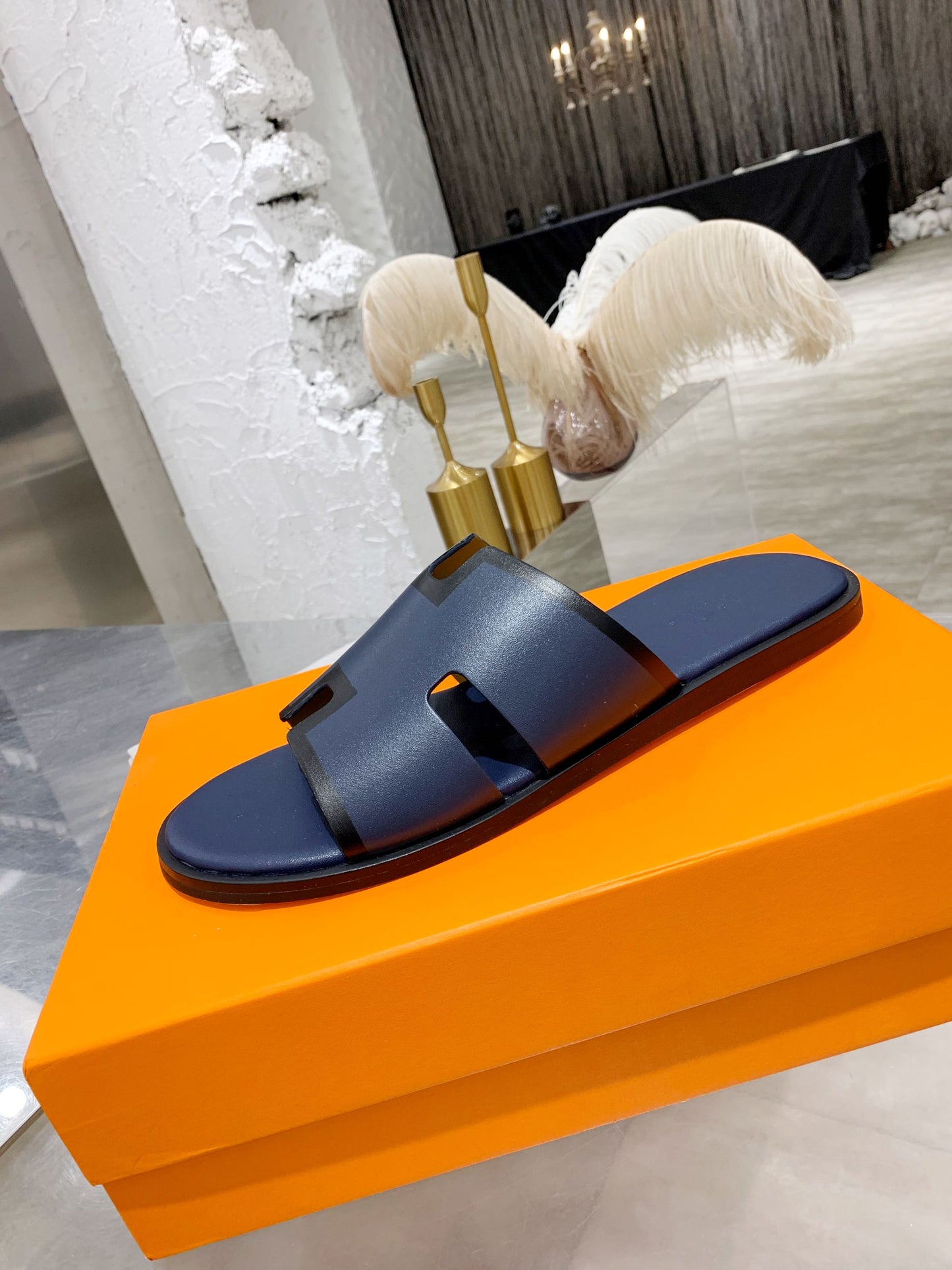 Luxury Shoes - Top QualityS - 825