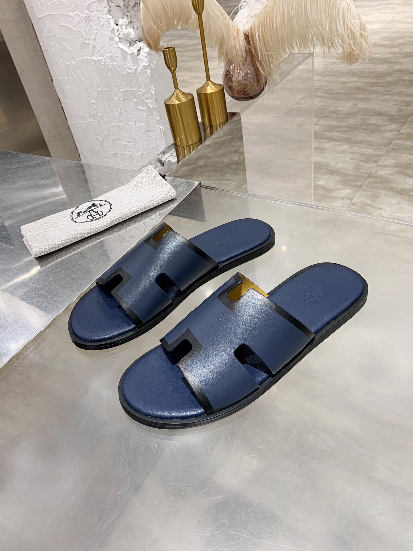 Luxury Shoes - Top QualityS - 825