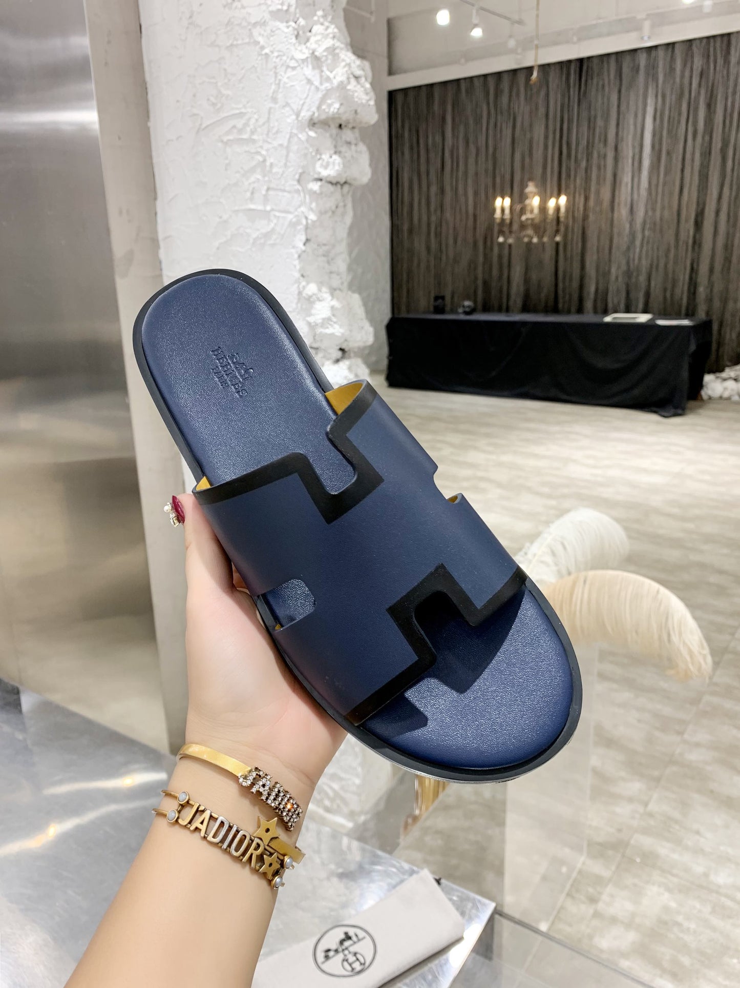 Luxury Shoes - Top QualityS - 825