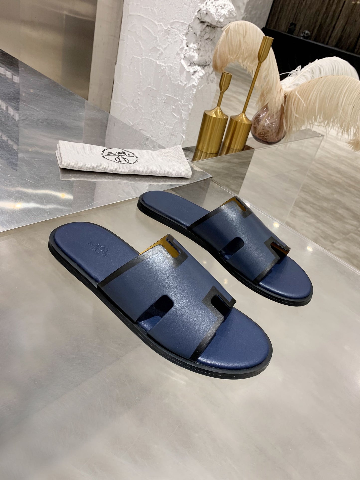 Luxury Shoes - Top QualityS - 825