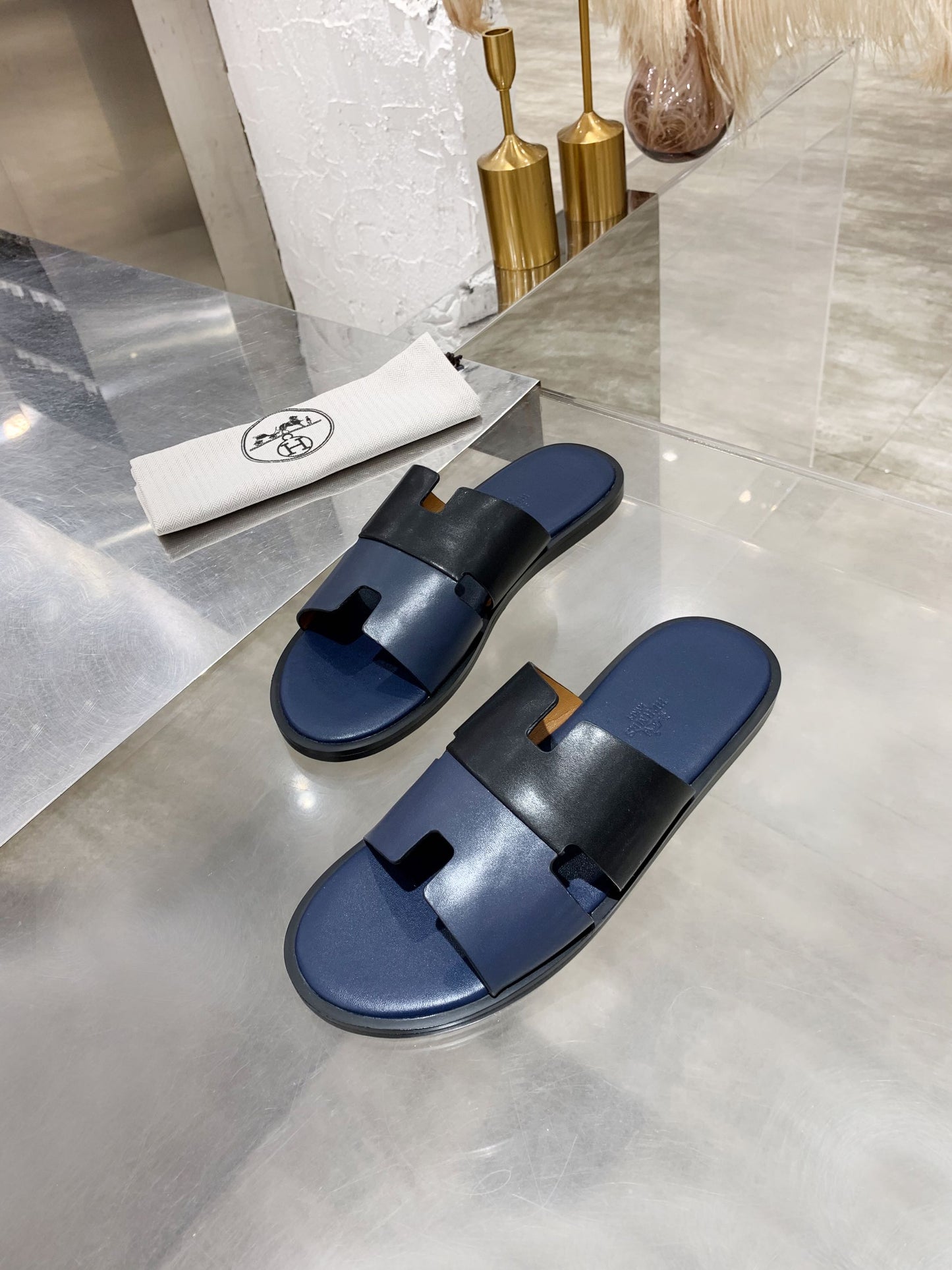 Luxury Shoes - Top QualityS - 828