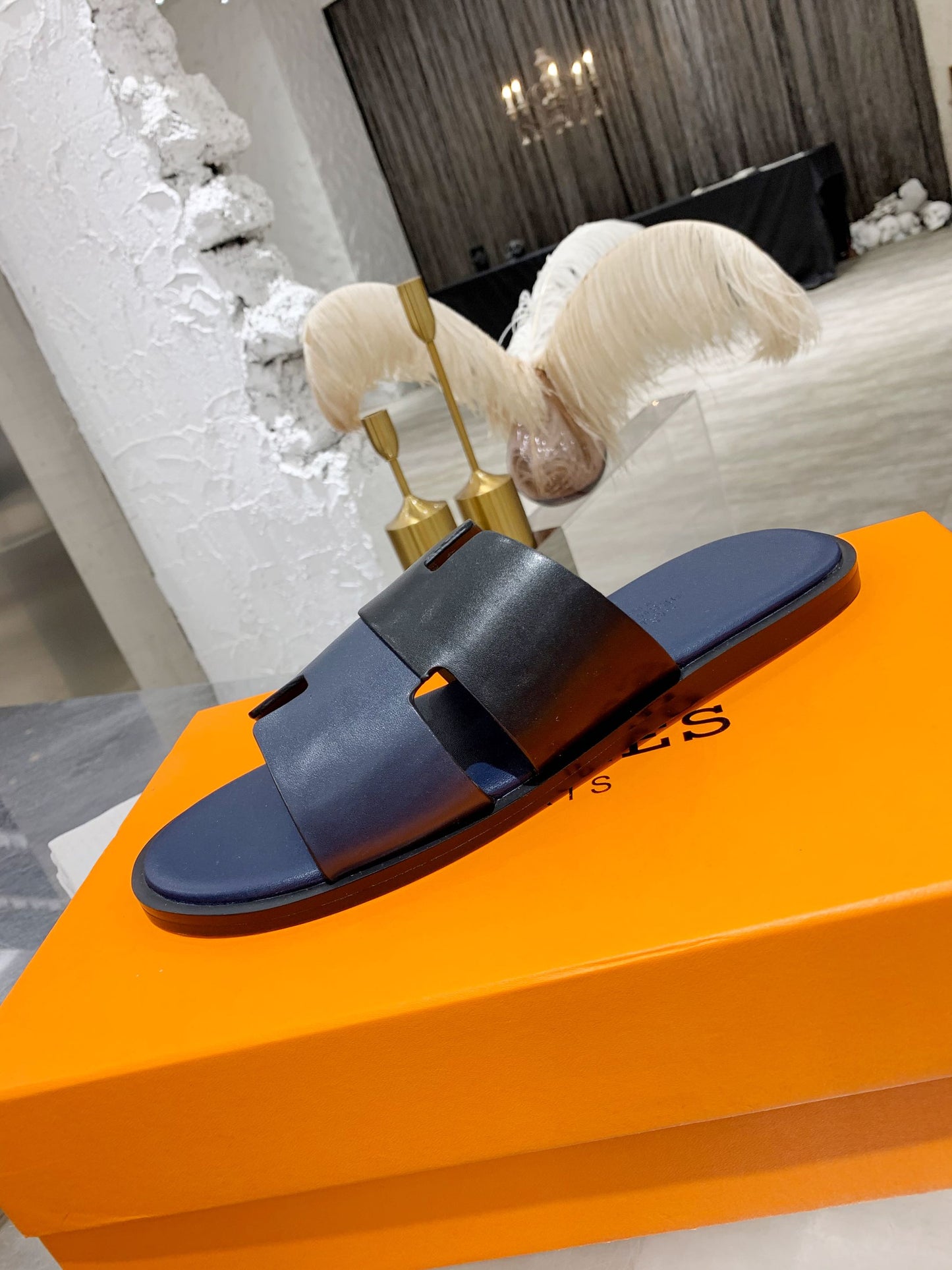 Luxury Shoes - Top QualityS - 828